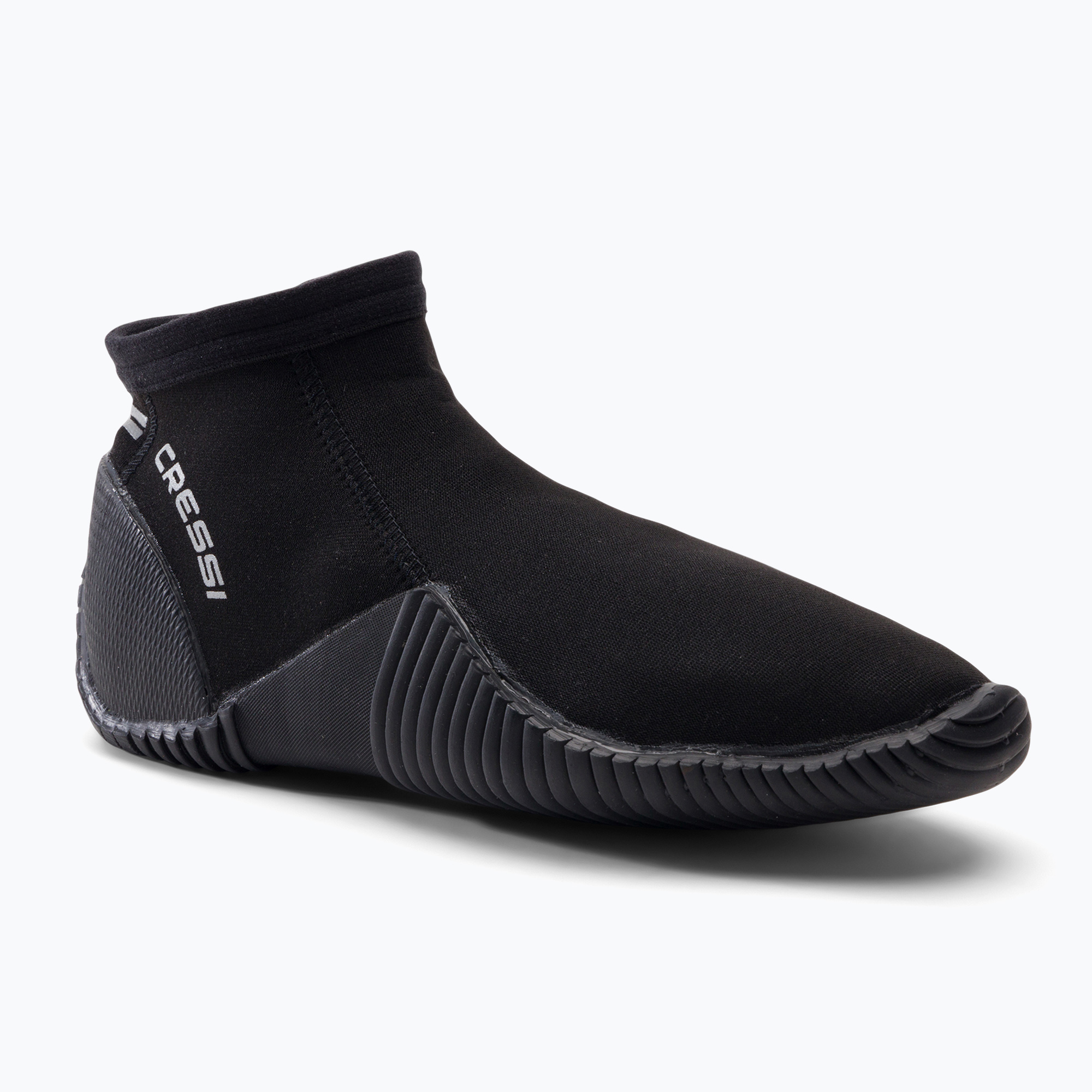 Buty neoprenowe Cressi Low 2 mm black 