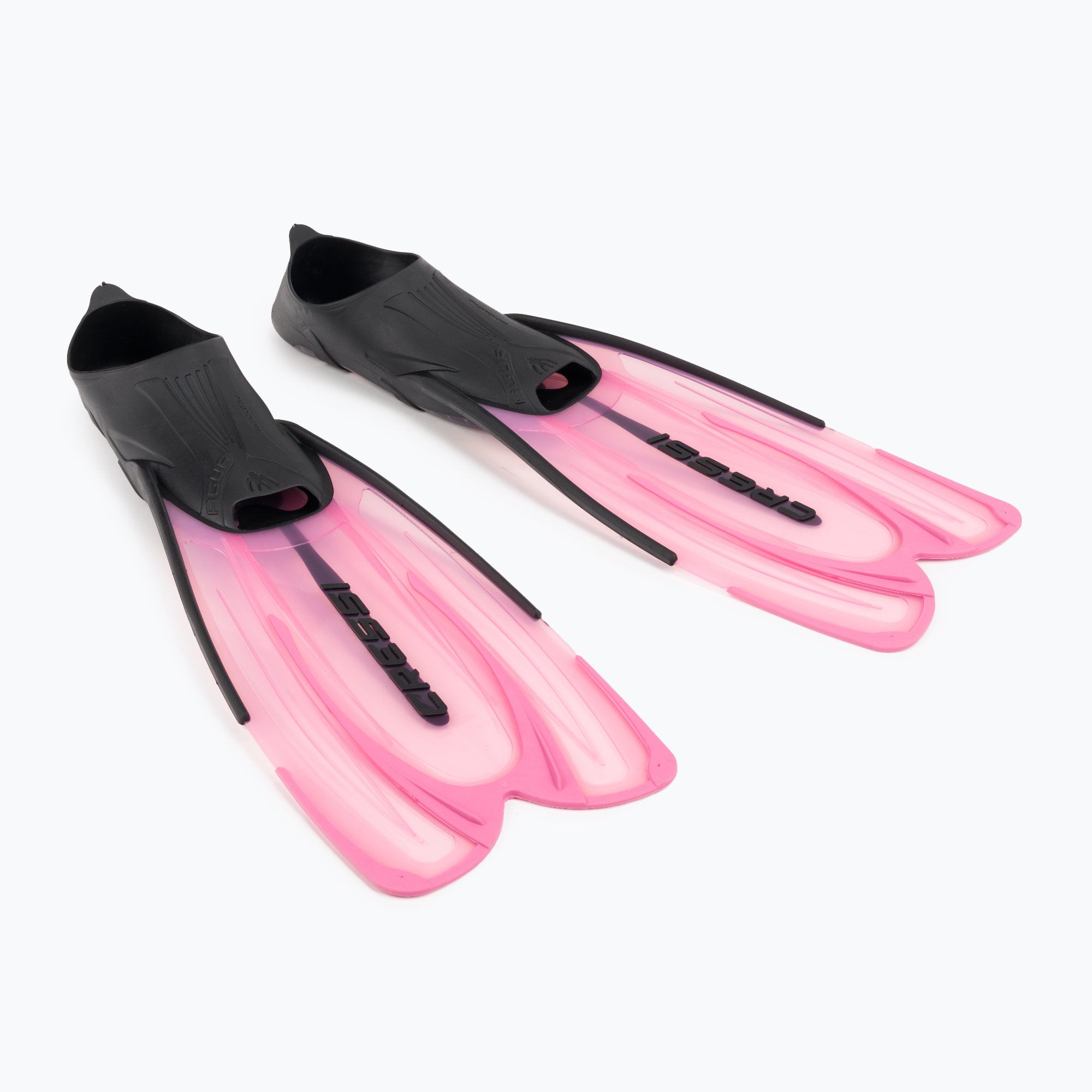Płetwy do snorkelingu Cressi Agua pink | WYSYŁKA W 24H | 30 DNI NA ZWROT