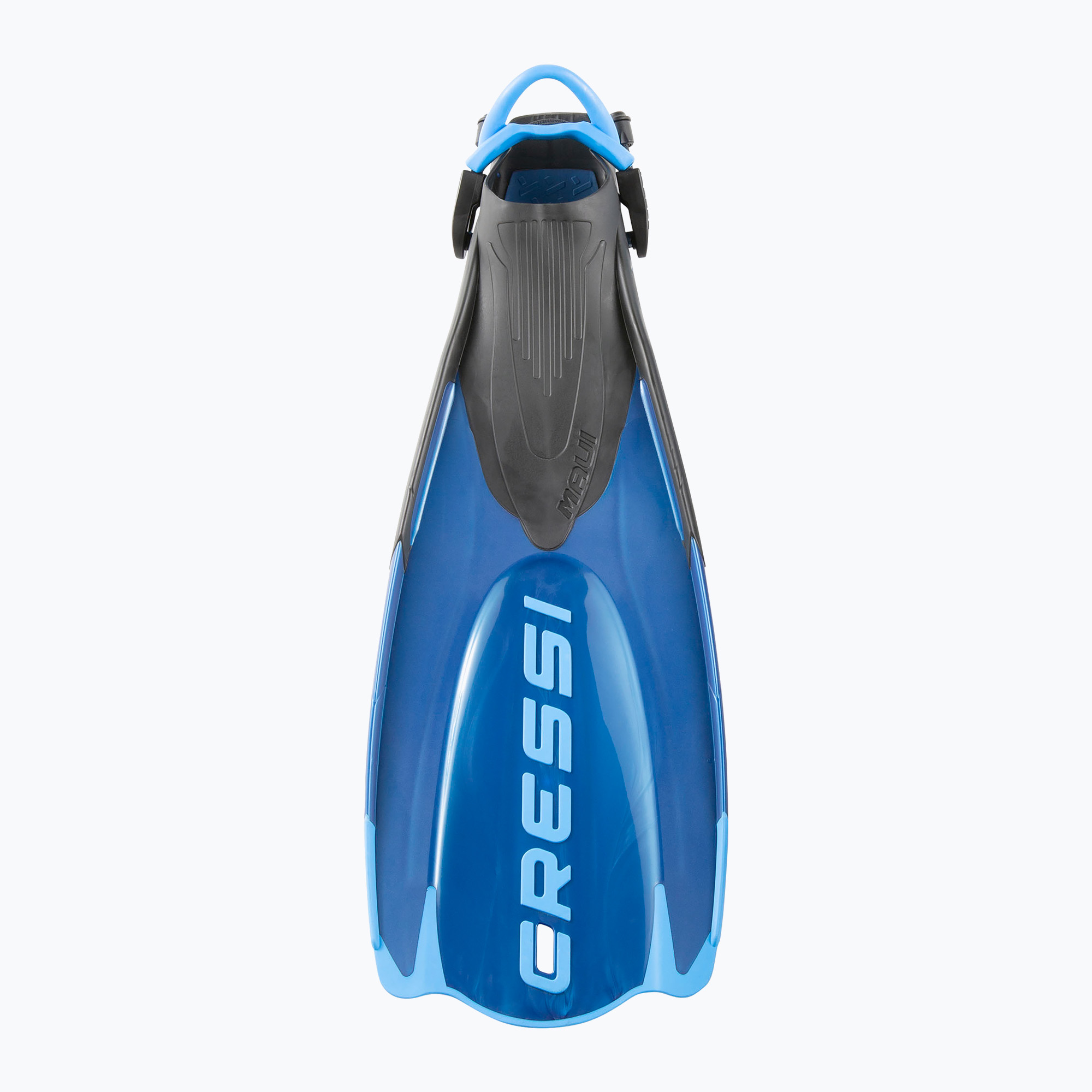 Płetwy do snorkelingu Cressi Maui Fins blue/azure | WYSYŁKA W 24H | 30 DNI NA ZWROT