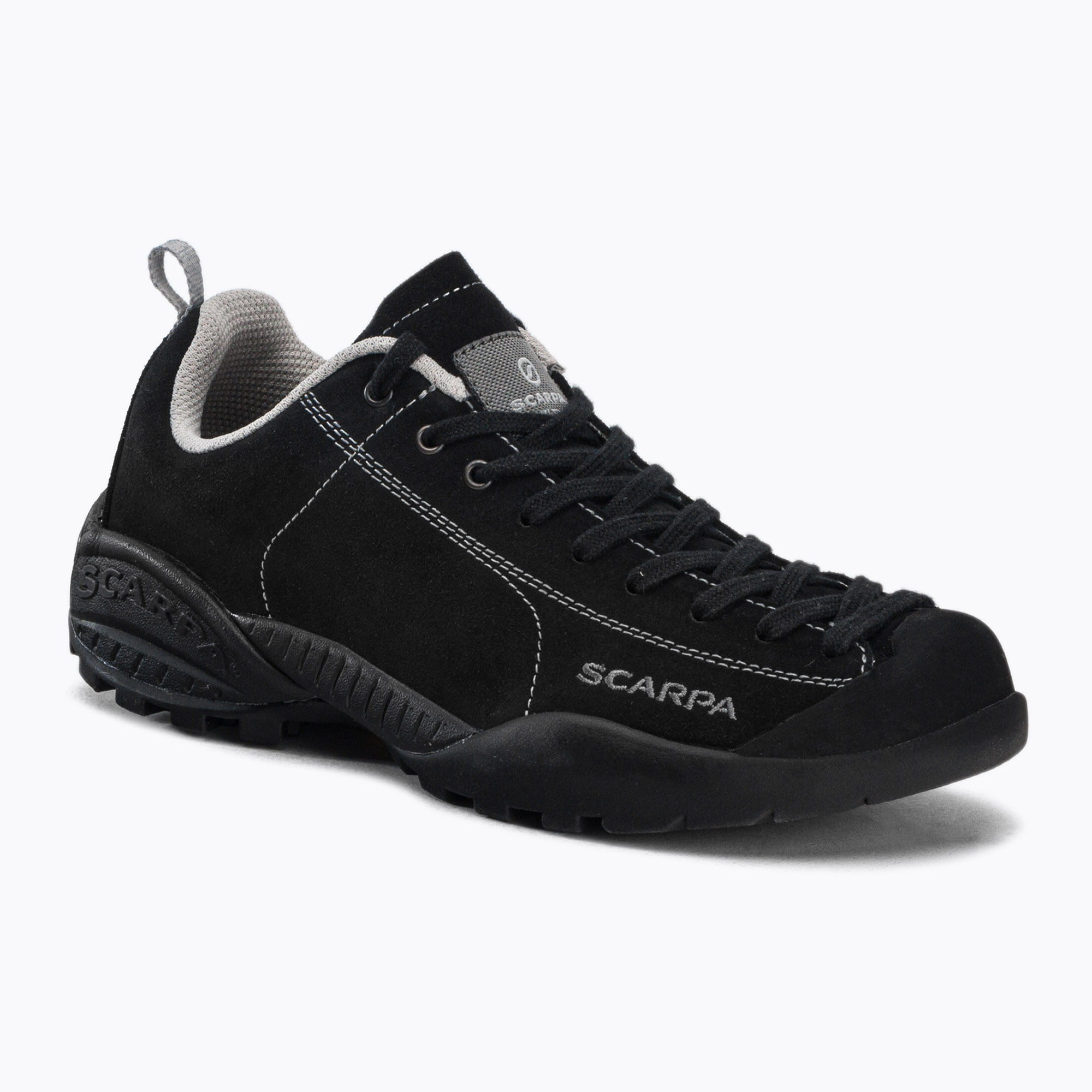 Фото - Трекінгове взуття Scarpa Buty trekkingowe  Mojito black | WYSYŁKA W 24H | 30 DNI NA ZWROT 