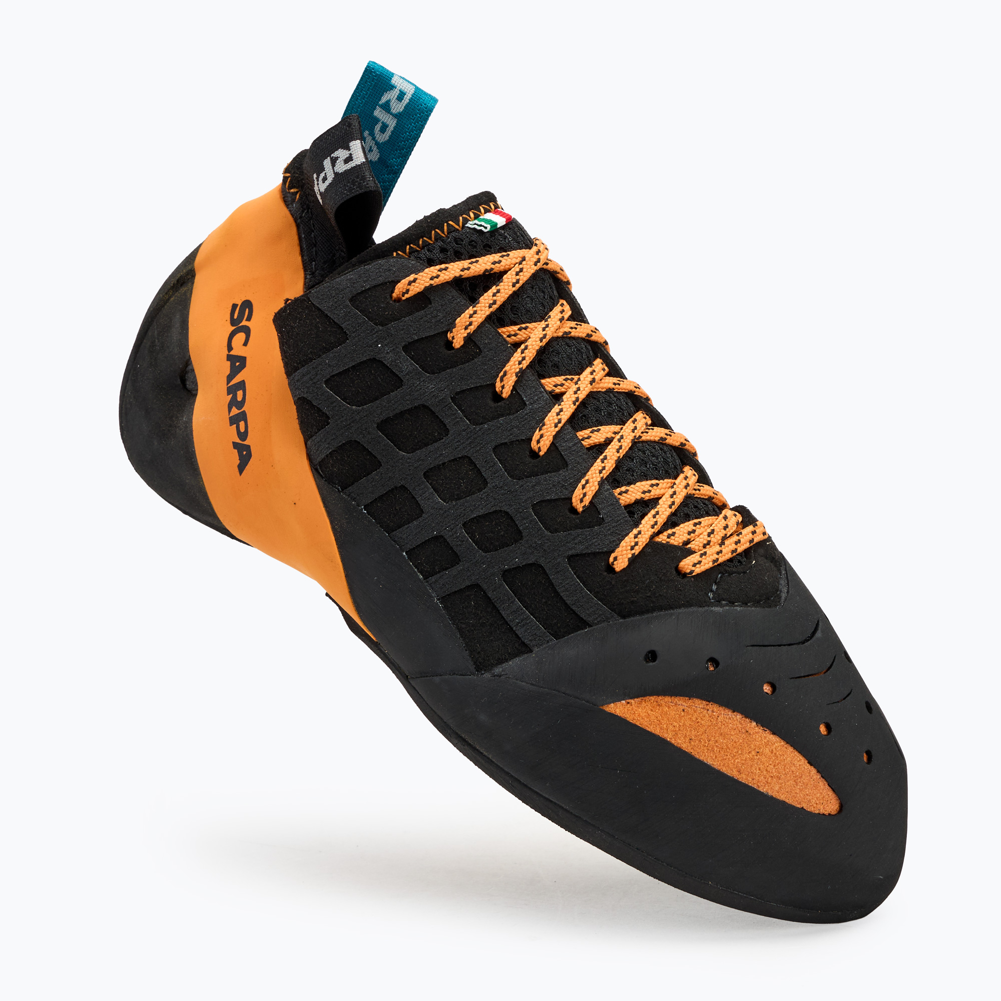 Buty wspinaczkowe SCARPA Instinct VS black | WYSYŁKA W 24H | 30 DNI NA ZWROT