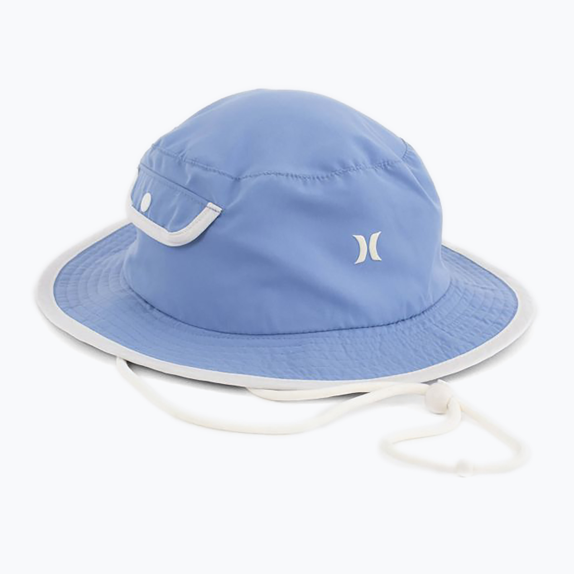 Kapelusz damski Hurley H2O Dri Kaia Boonie photo blue 