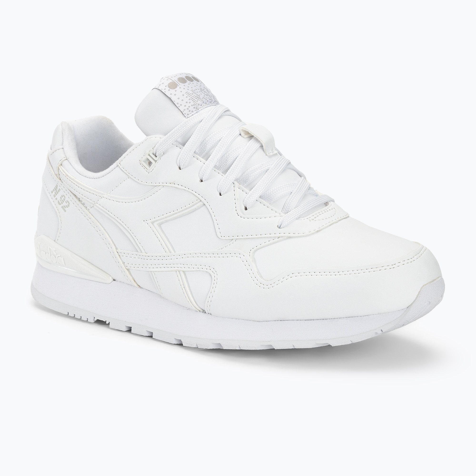 Buty Diadora N.92 L bianco/bianco | WYSYŁKA W 24H | 30 DNI NA ZWROT