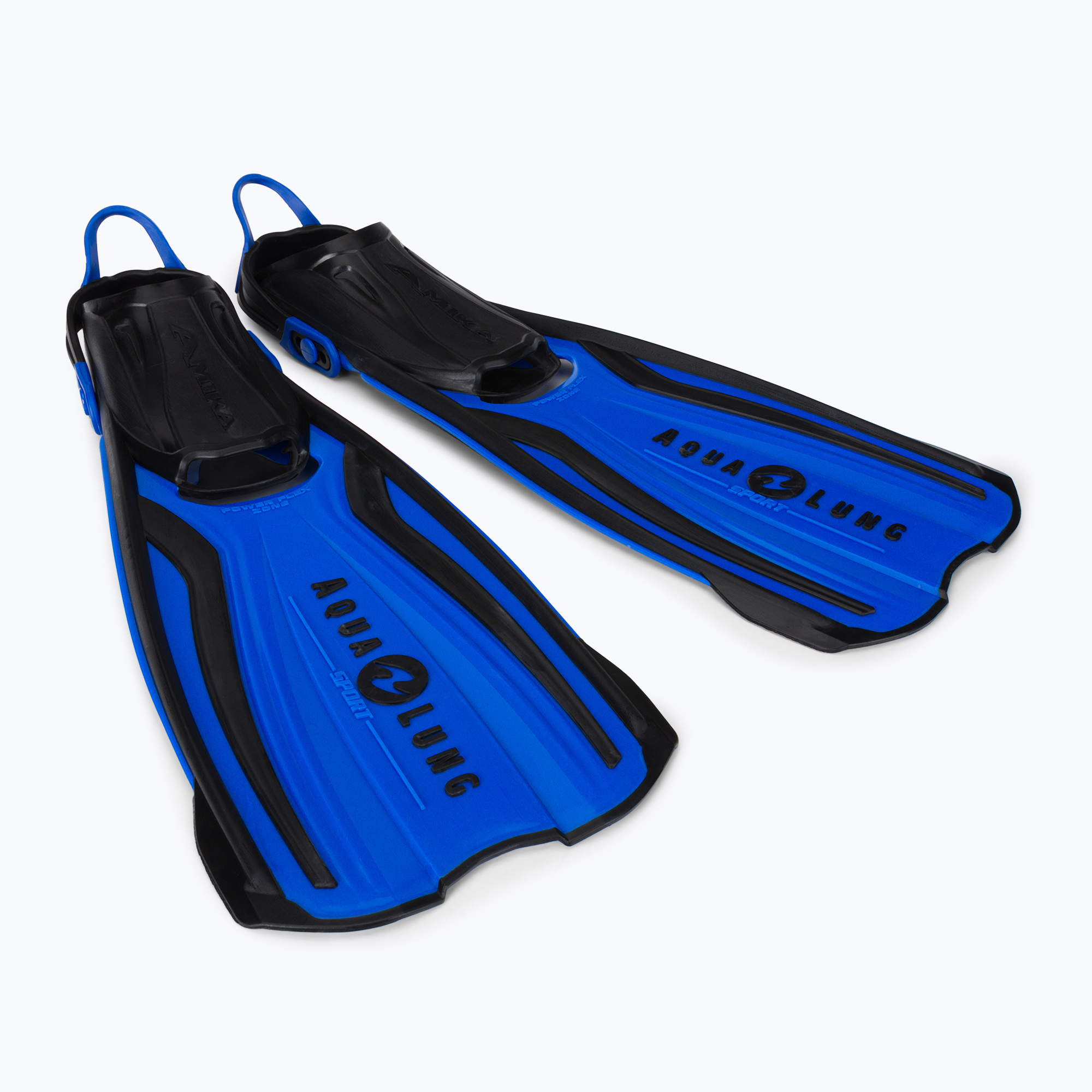 Płetwy do snorkelingu Aqualung Amika blue/black | WYSYŁKA W 24H | 30 DNI NA ZWROT