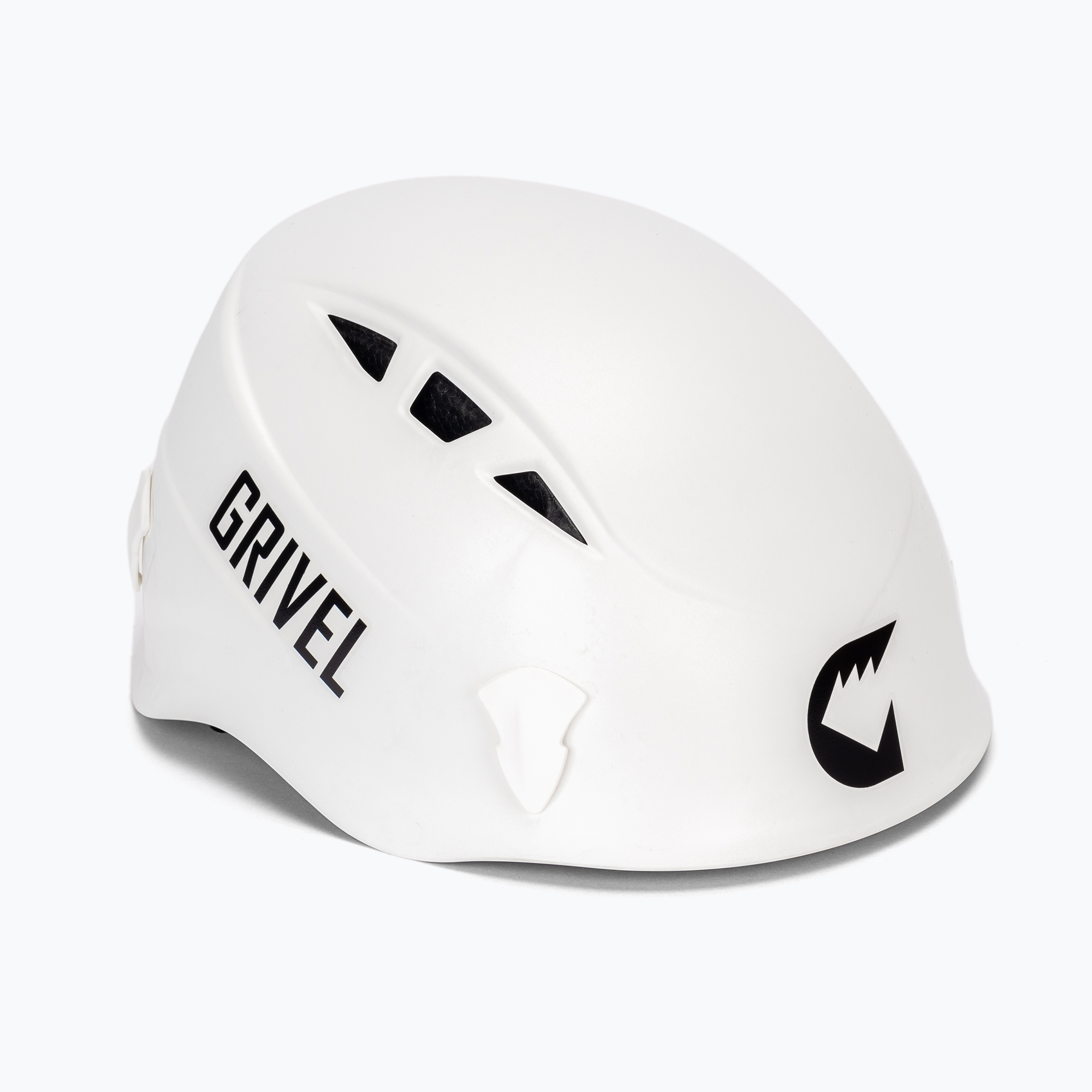 Kask wspinaczkowy Grivel Salamander 2.0 white 