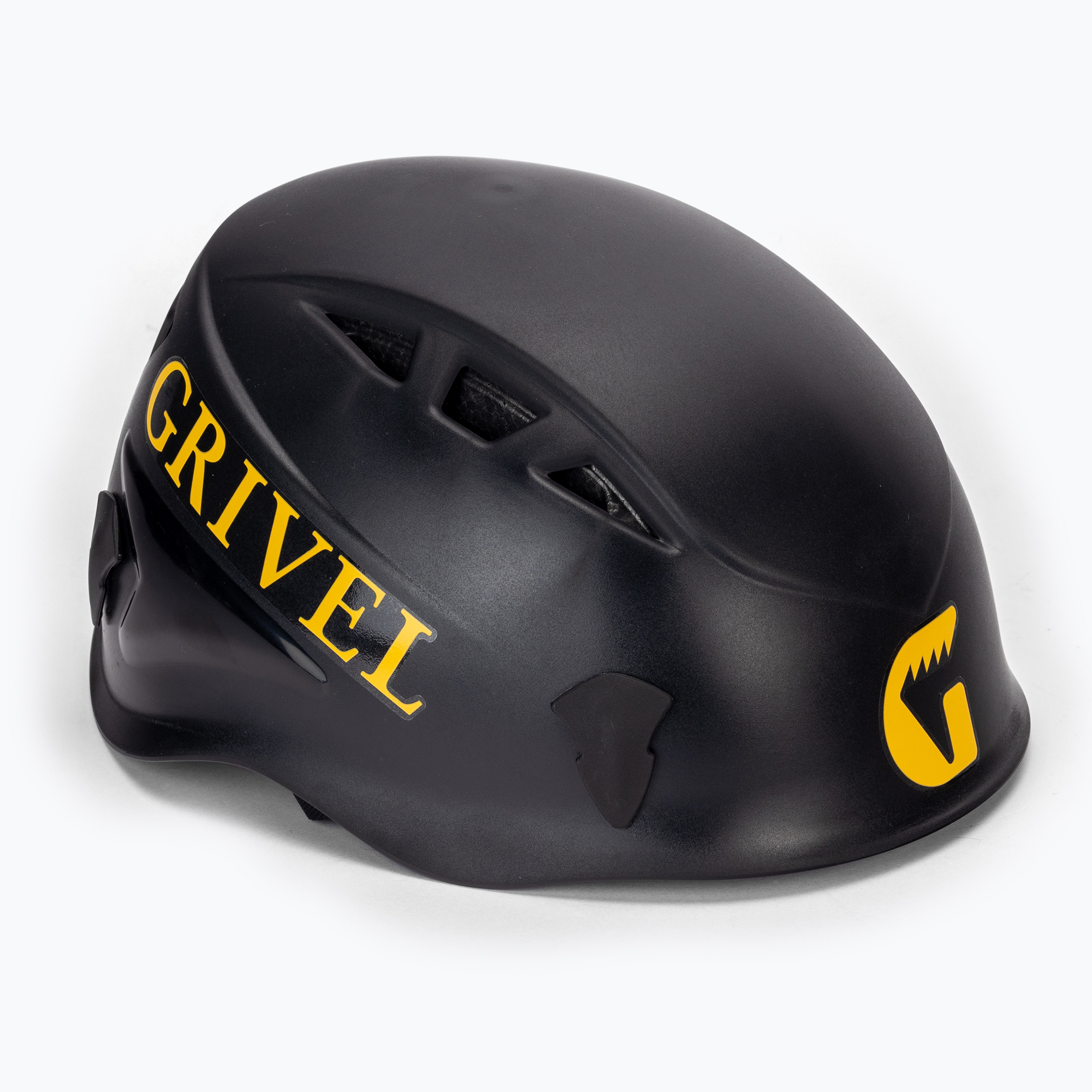Kask wspinaczkowy Grivel Salamander 2.0 black 
