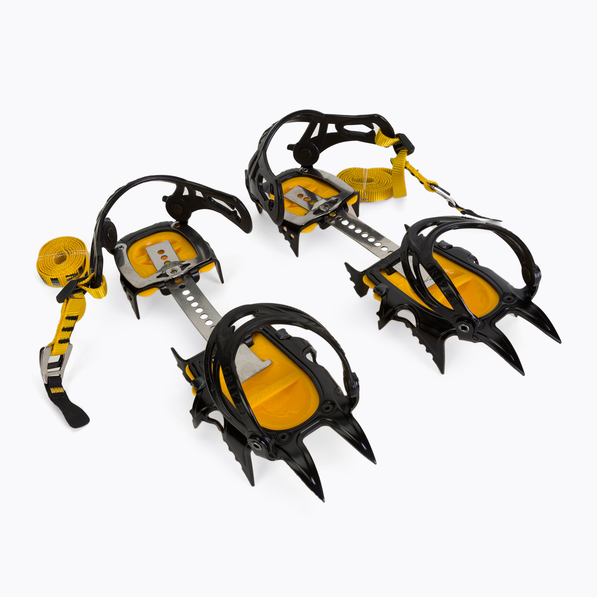 Raki koszykowe Grivel Air Tech New-Classic EVO | WYSYŁKA W 24H | 30 DNI NA ZWROT