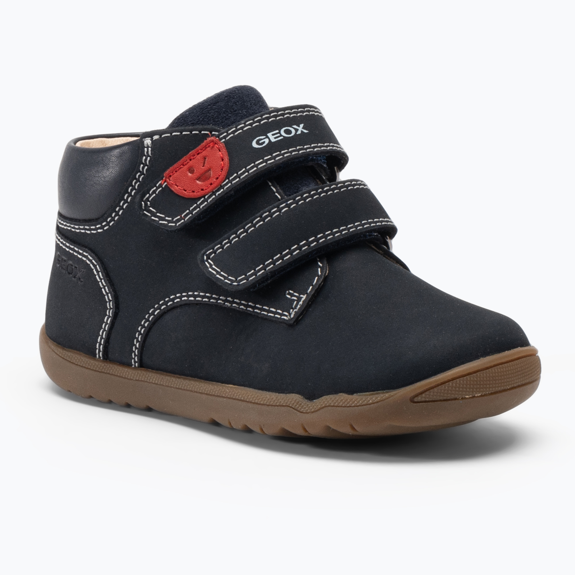 Buty dziecięce Geox Macchia navy | WYSYŁKA W 24H | 30 DNI NA ZWROT