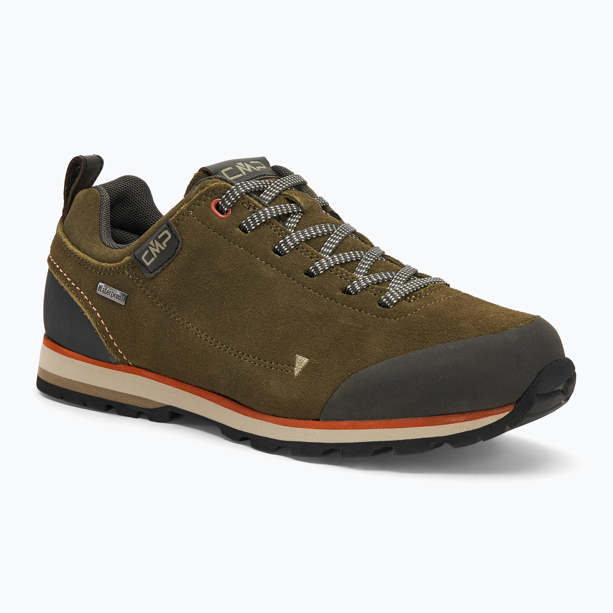 Buty turytyczne męskie CMP Elettra Low Wp sage 