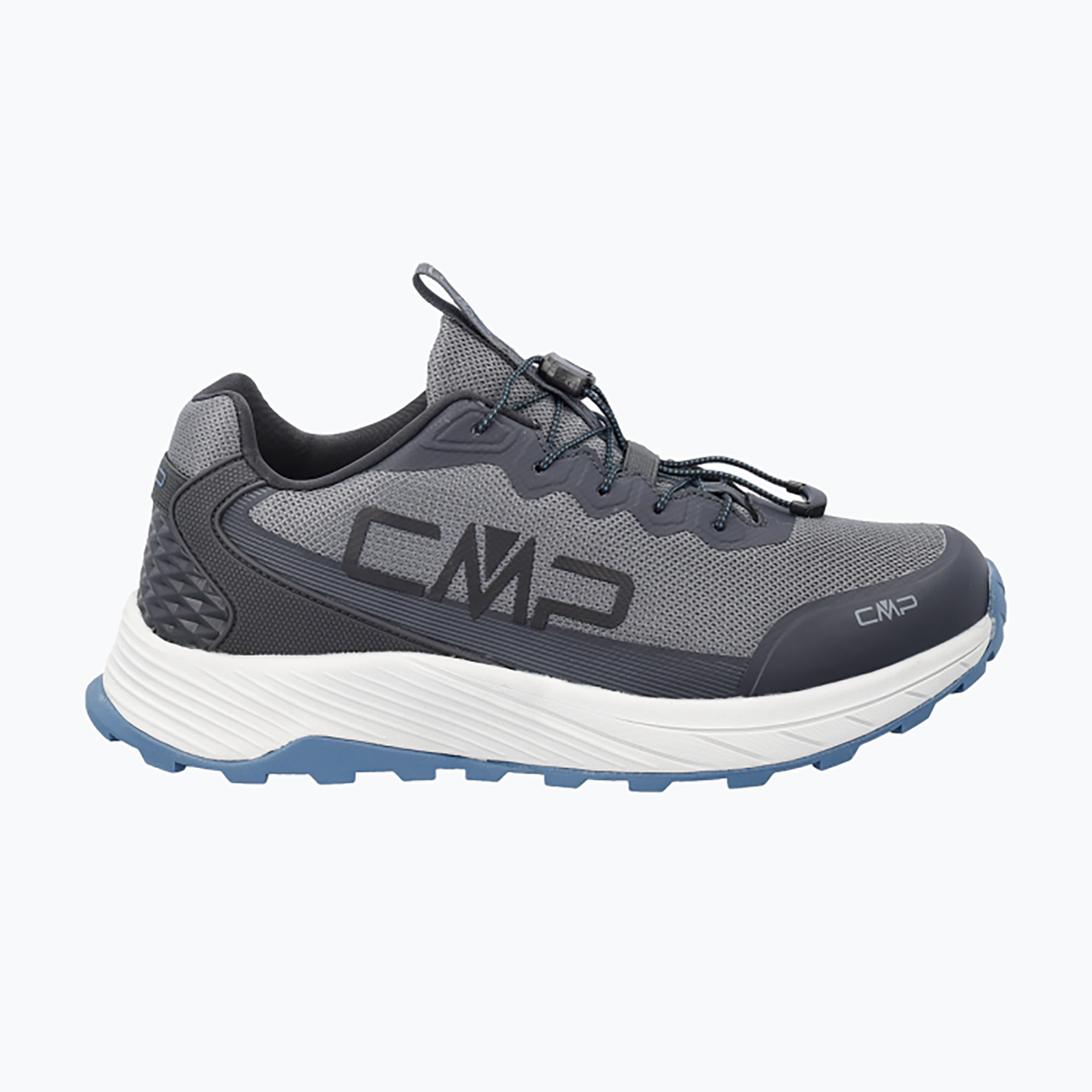 Buty trekkingowe meskie CMP Phelyx Multisport antracite/night | WYSYŁKA W 24H | 30 DNI NA ZWROT