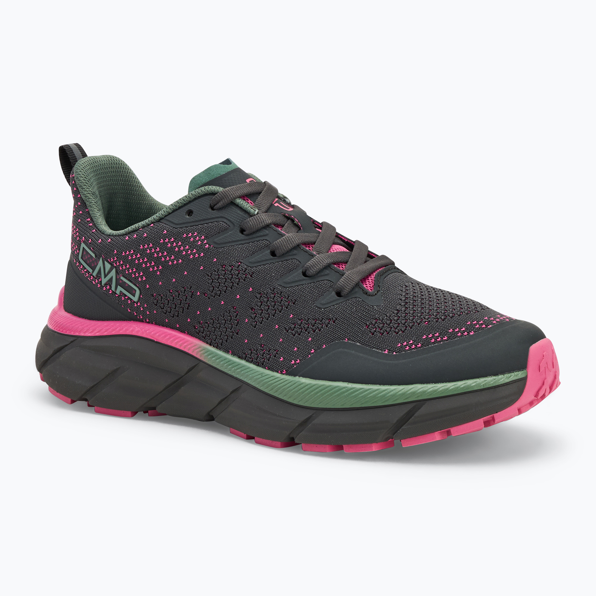 Buty damskie CMP Rahmsy Multifunctional piombo/festival 