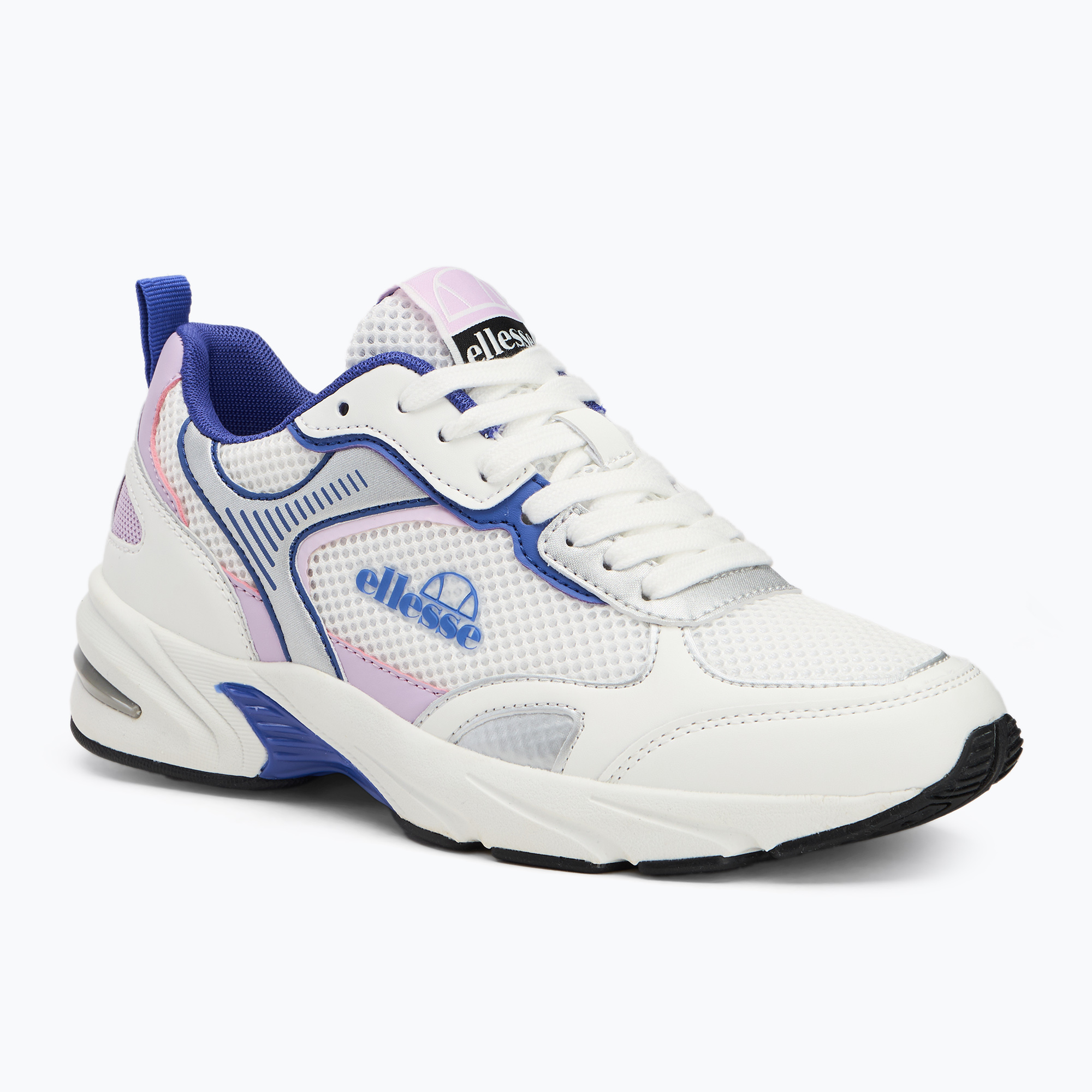 Buty damskie Ellesse Crystal white orchid | WYSYŁKA W 24H | 30 DNI NA ZWROT