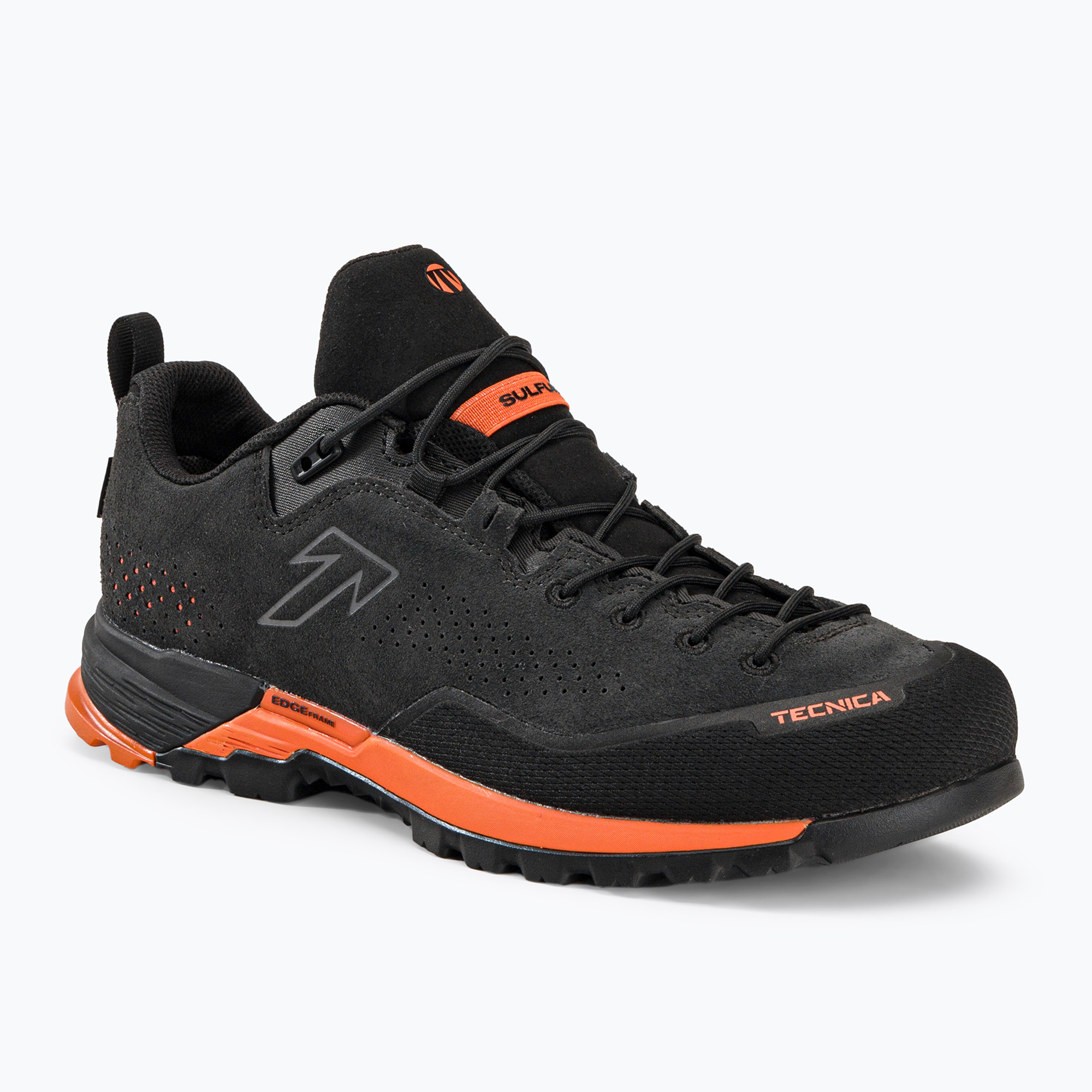 Buty podejściowe męskie Tecnica Sulfur GTX anthracite/ultra orange | WYSYŁKA W 24H | 30 DNI NA ZWROT