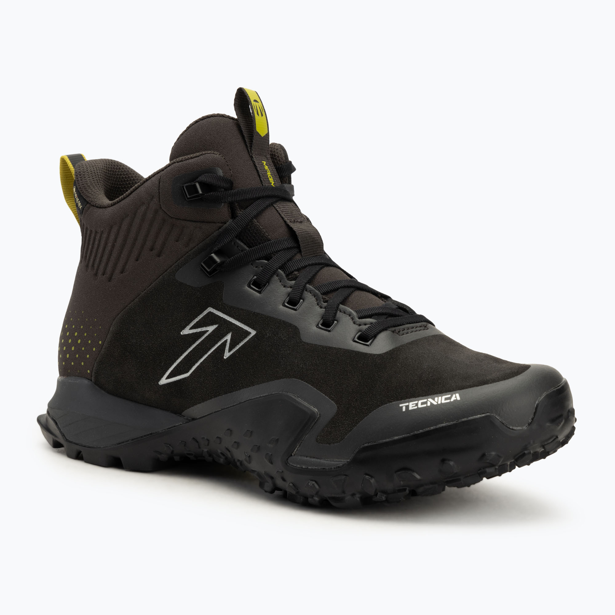 Buty turystyczne męskie Tecnica Magma 2.0 MID GTX shadow piedra/rich laguna | WYSYŁKA W 24H | 30 DNI NA ZWROT