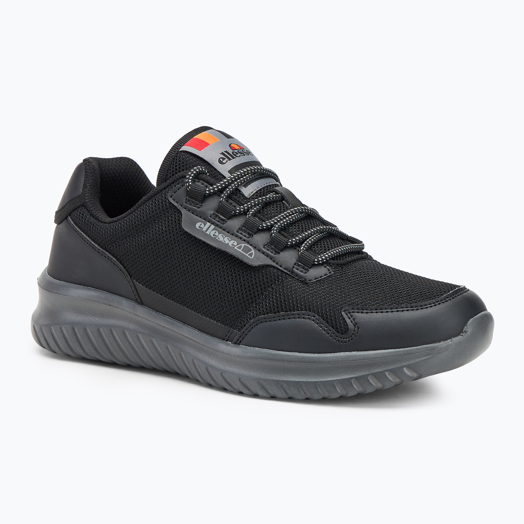 Buty męskie Ellesse New Lex black | WYSYŁKA W 24H | 30 DNI NA ZWROT