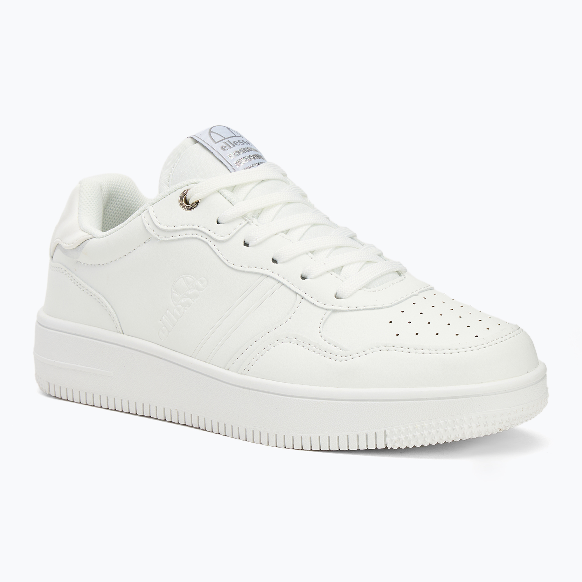 Buty damskie Ellesse Jeanie total white | WYSYŁKA W 24H | 30 DNI NA ZWROT