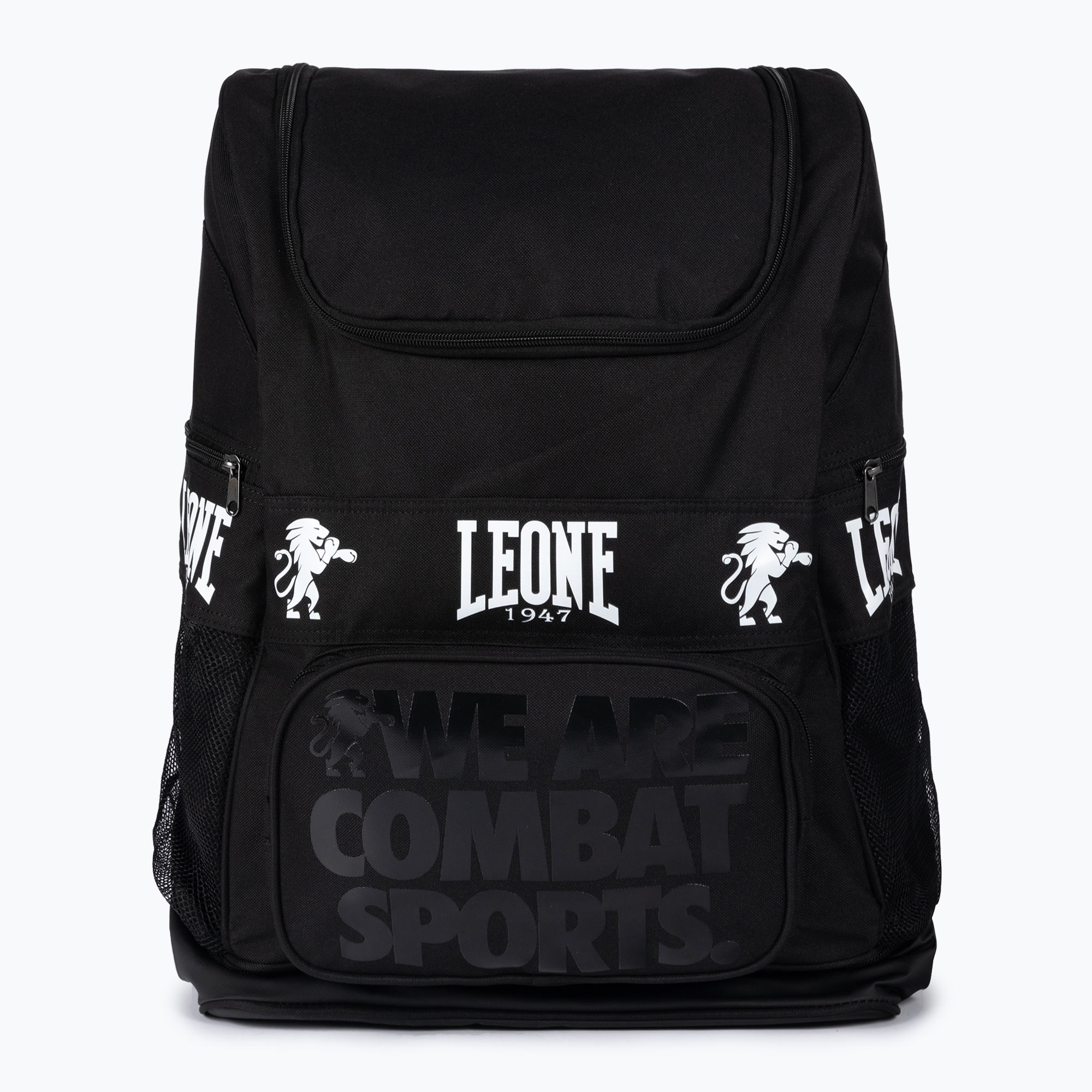 Plecak LEONE 1947 Ambassador black 