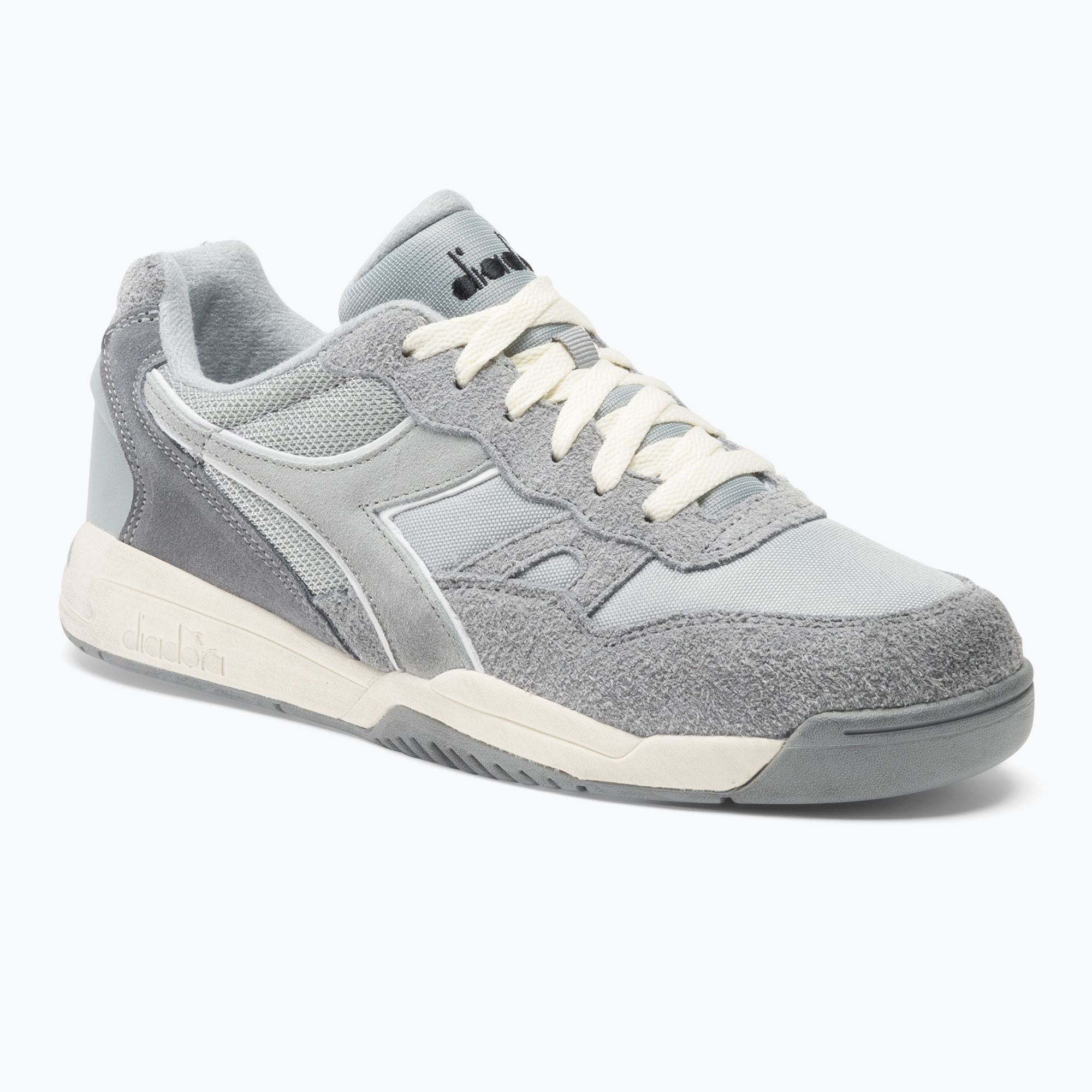 Buty Diadora Winner SL melange gray | WYSYŁKA W 24H | 30 DNI NA ZWROT