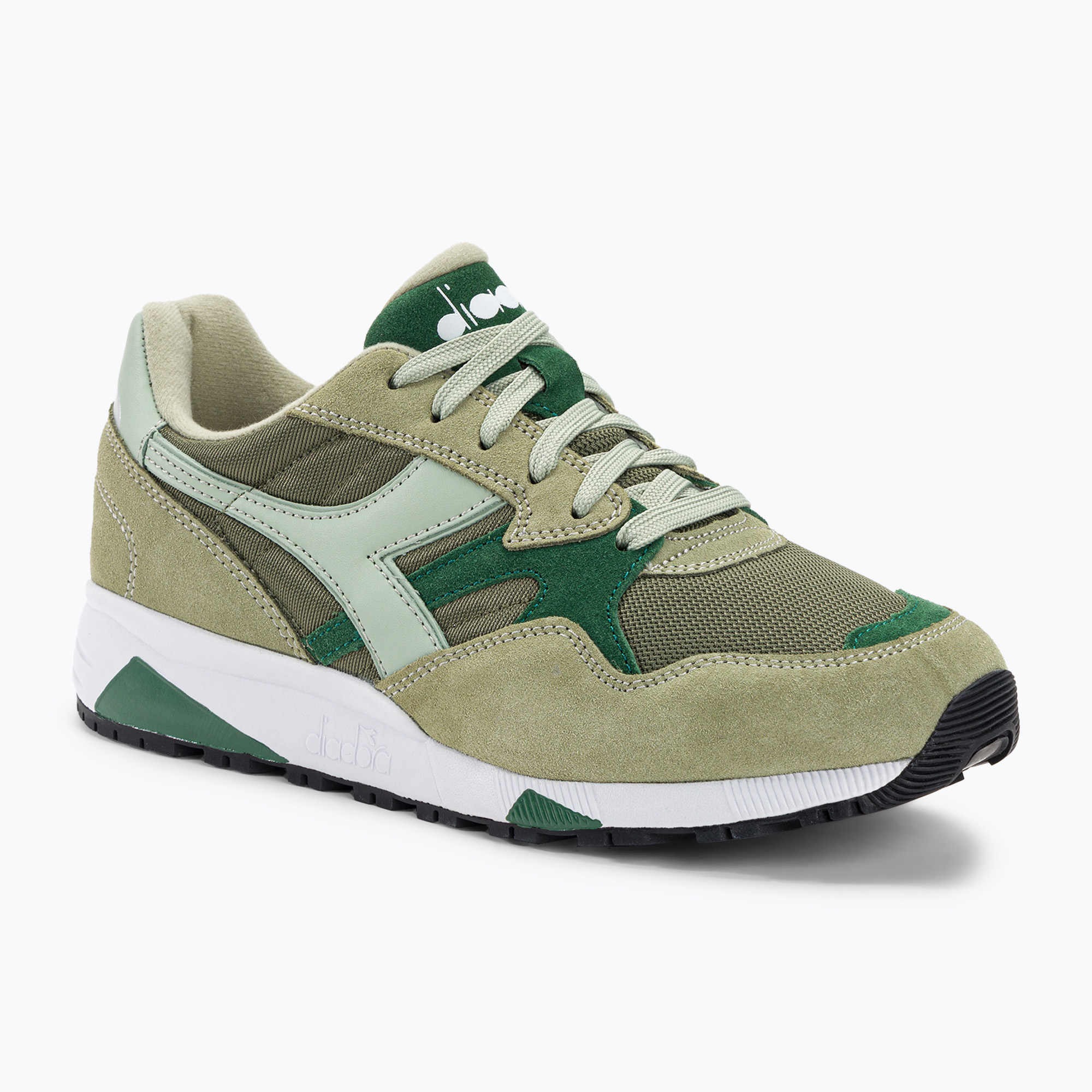 Buty Diadora N902 olivine/sage | WYSYŁKA W 24H | 30 DNI NA ZWROT