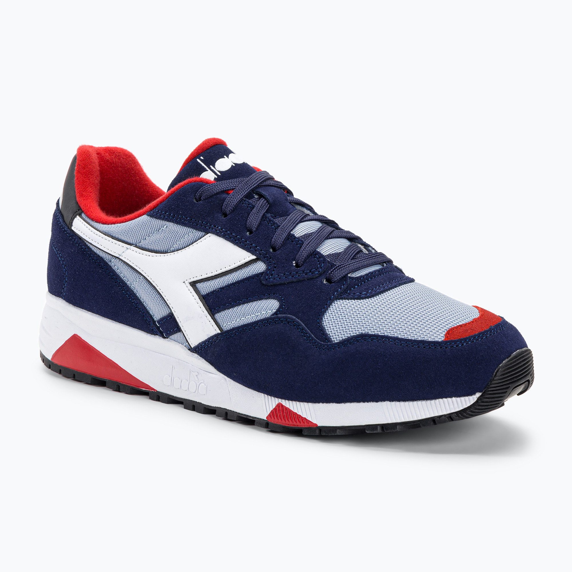 Buty Diadora N902 sky-blue london/blue plum | WYSYŁKA W 24H | 30 DNI NA ZWROT