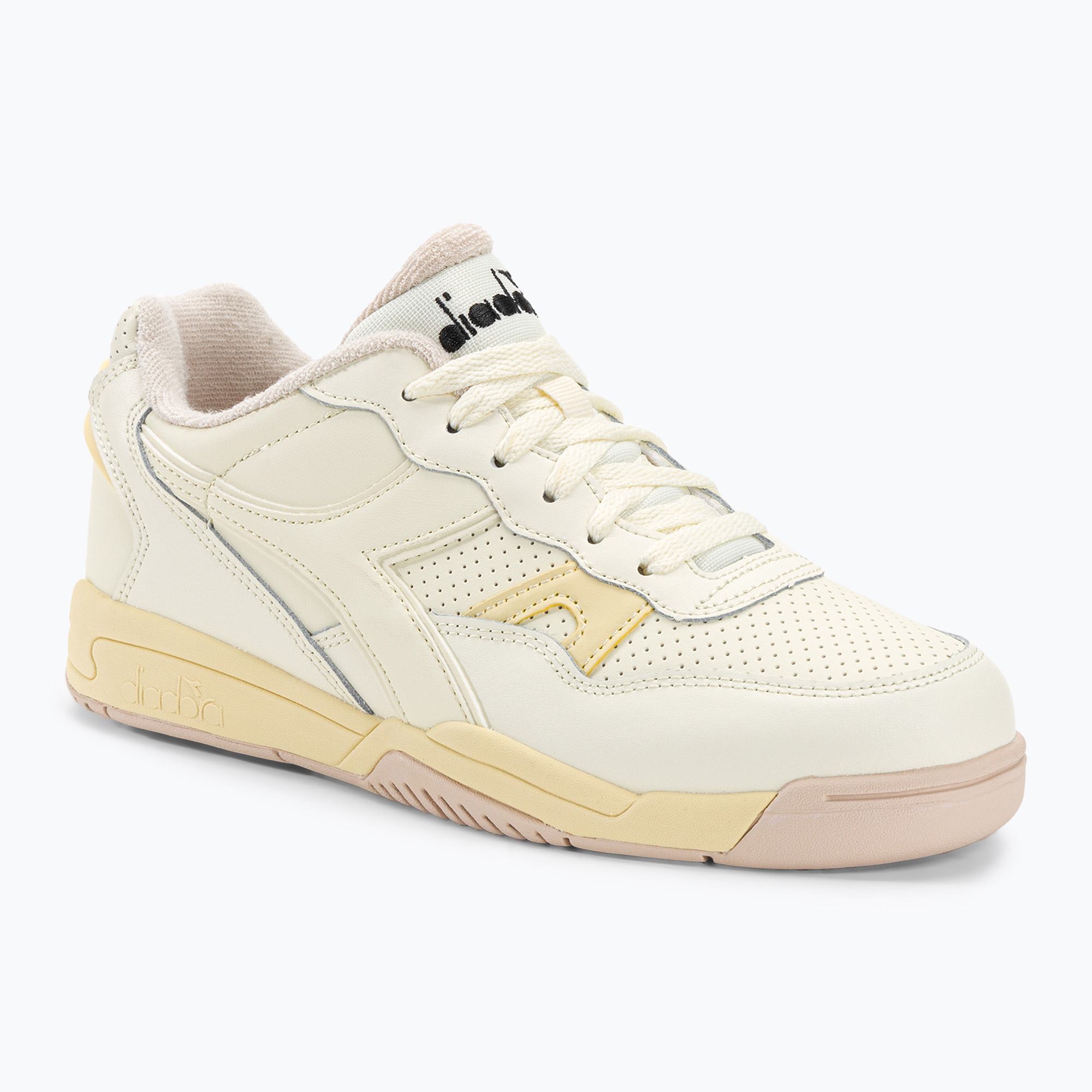 Buty Diadora Winner papyrus white | WYSYŁKA W 24H | 30 DNI NA ZWROT