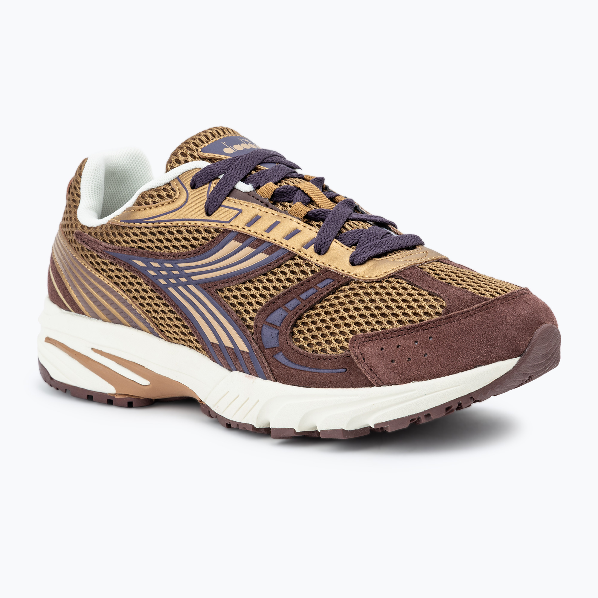 Buty Diadora Sao-Ko 280 Suede brown | WYSYŁKA W 24H | 30 DNI NA ZWROT