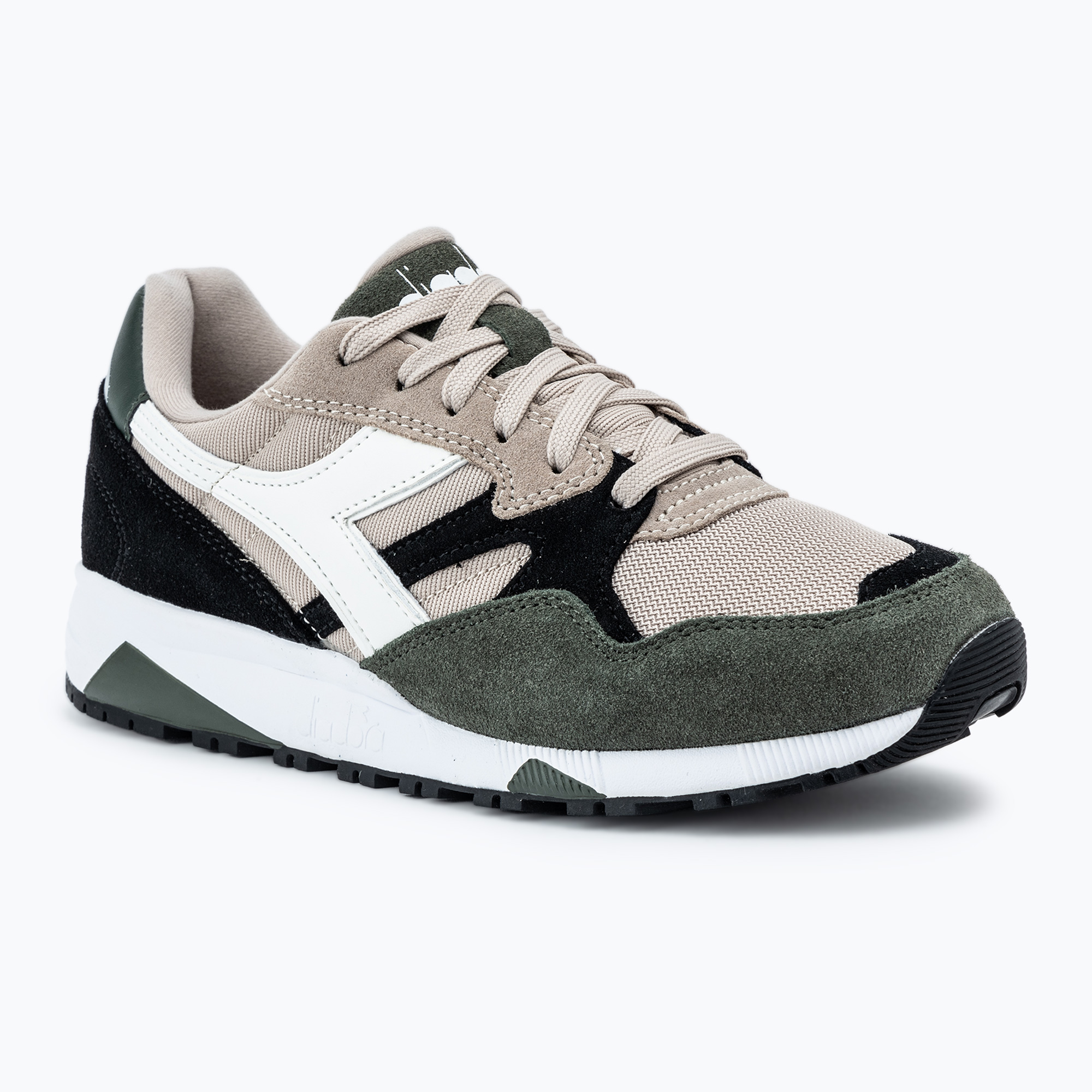 Buty Diadora N902 beige oxford | WYSYŁKA W 24H | 30 DNI NA ZWROT