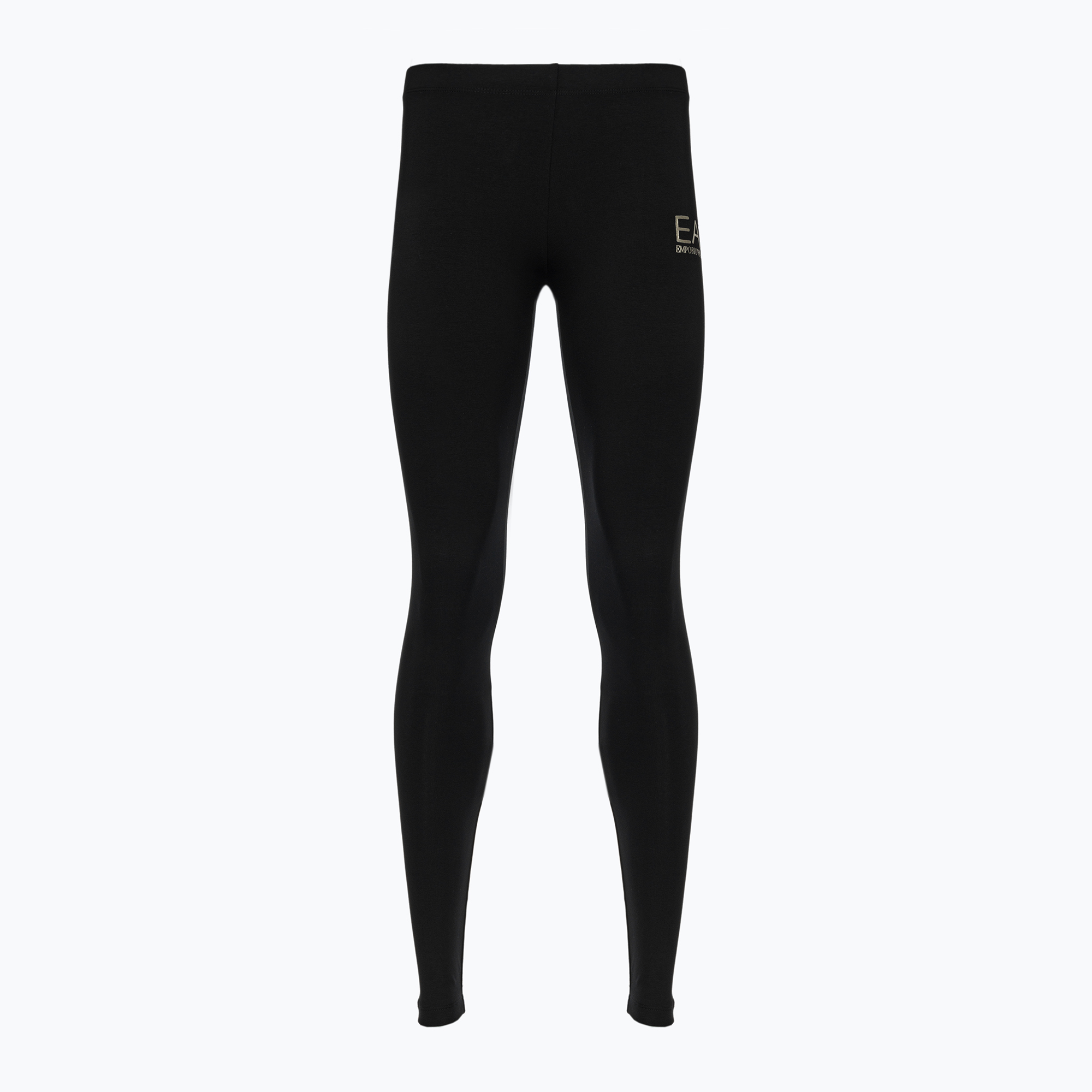 Legginsy damskie EA7 Emporio Armani Train Core black | WYSYŁKA W 24H | 30 DNI NA ZWROT