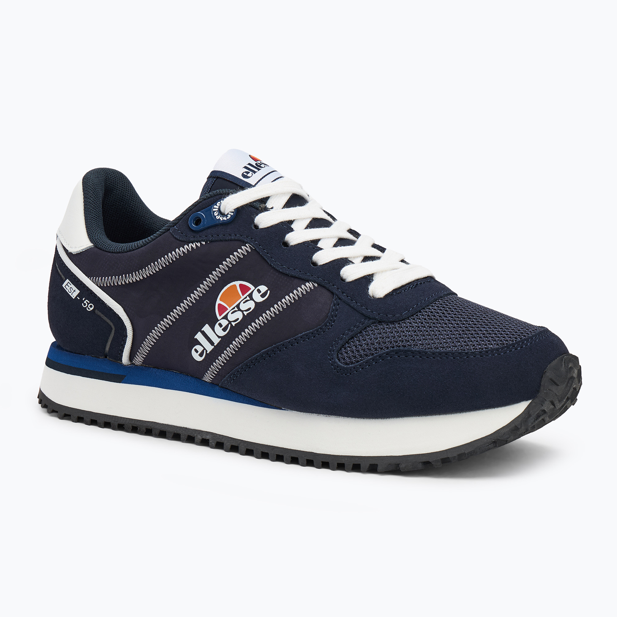 Buty męskie Ellesse Lambert Camou blu camou | WYSYŁKA W 24H | 30 DNI NA ZWROT