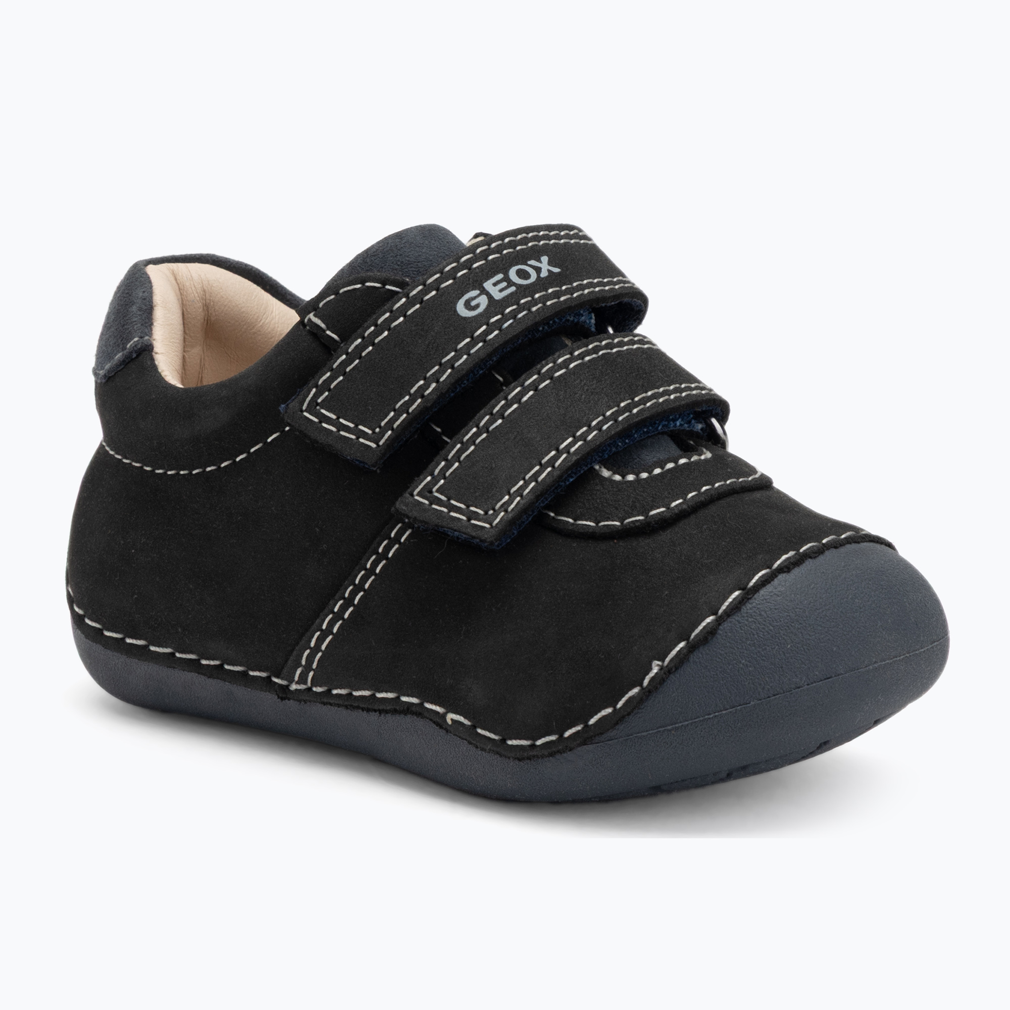 Buty dziecięce Geox Tutim navy 