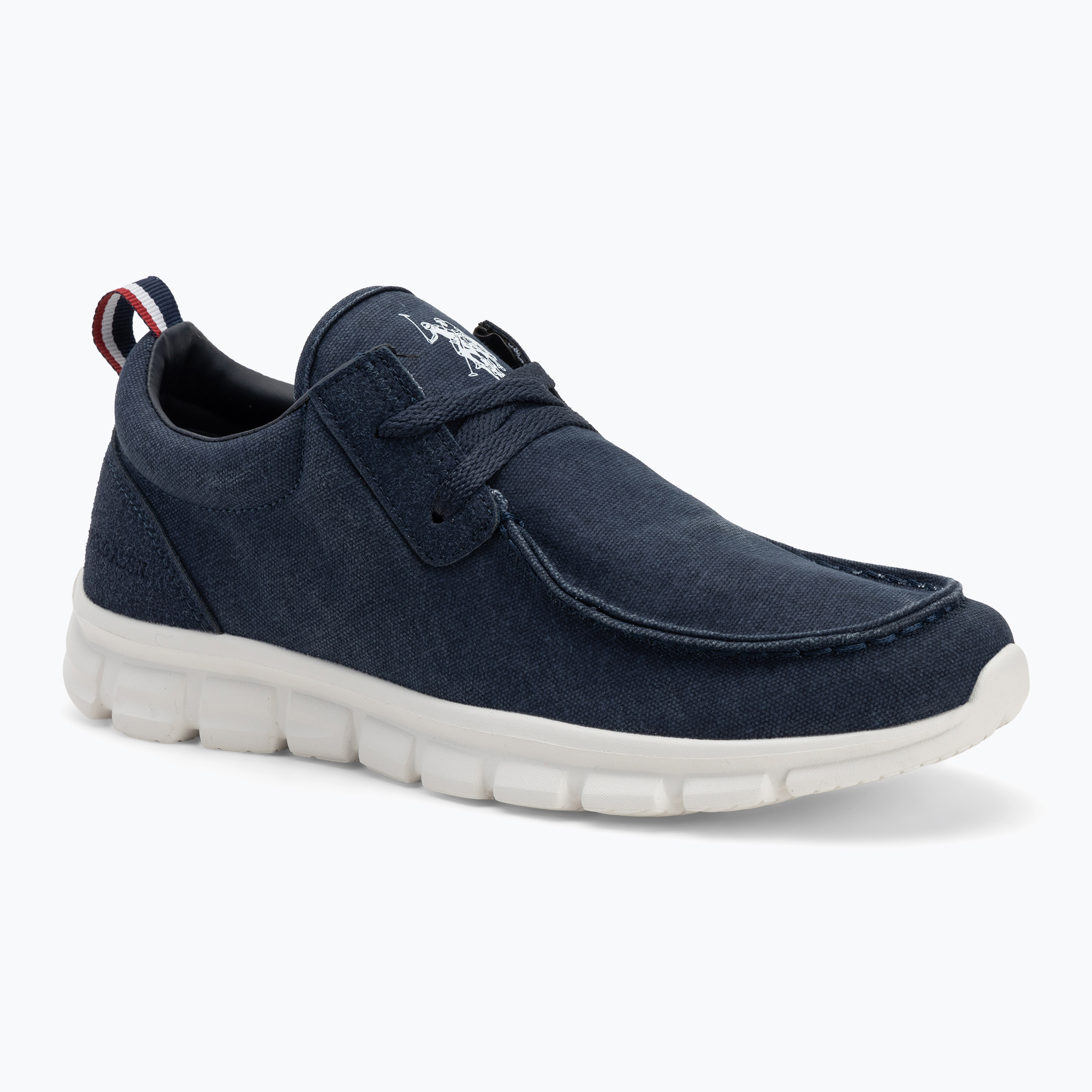 Buty męskie U.S. Polo Assn. GARY004 navy 