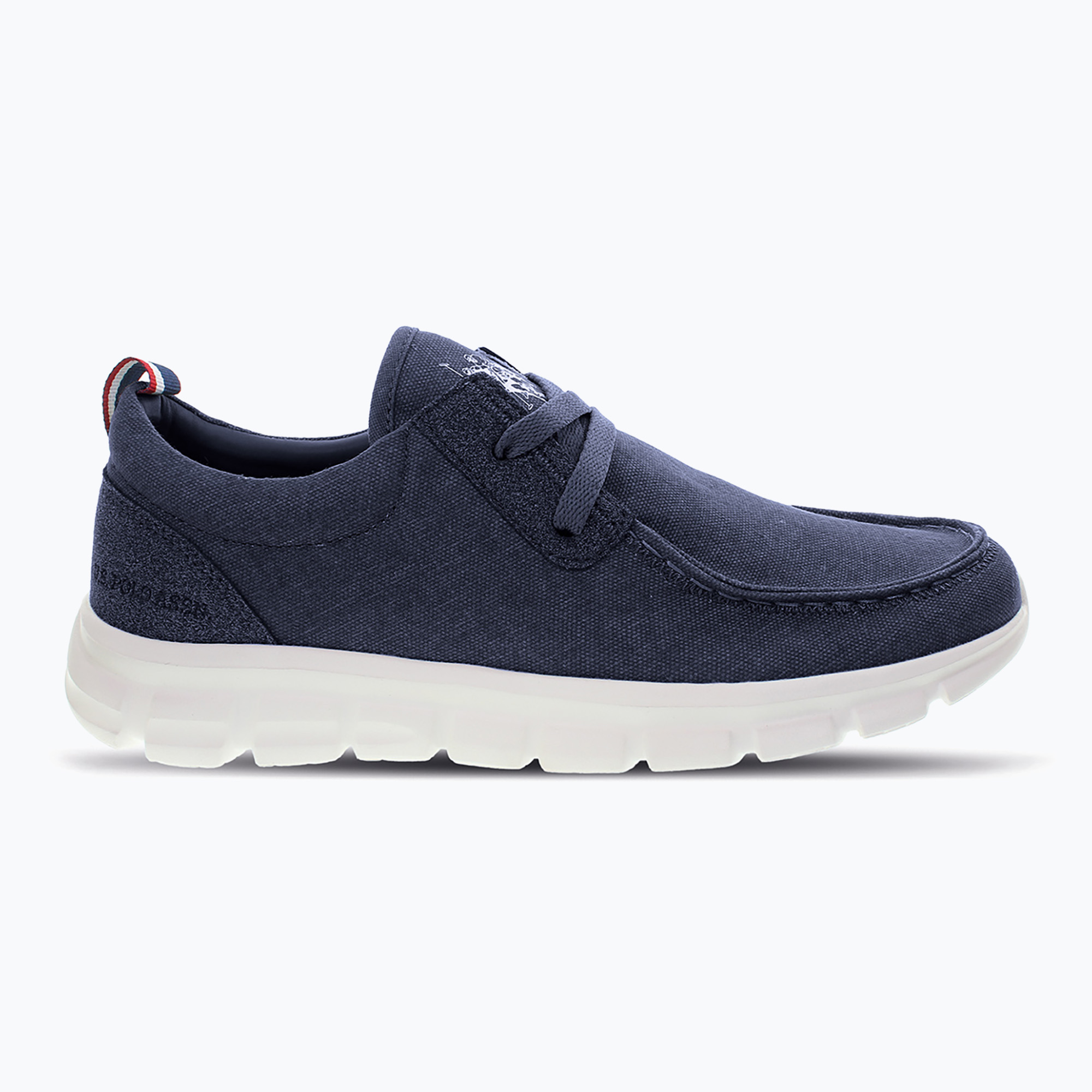 Buty męskie U.S. Polo Assn. GARY004 navy | WYSYŁKA W 24H | 30 DNI NA ZWROT