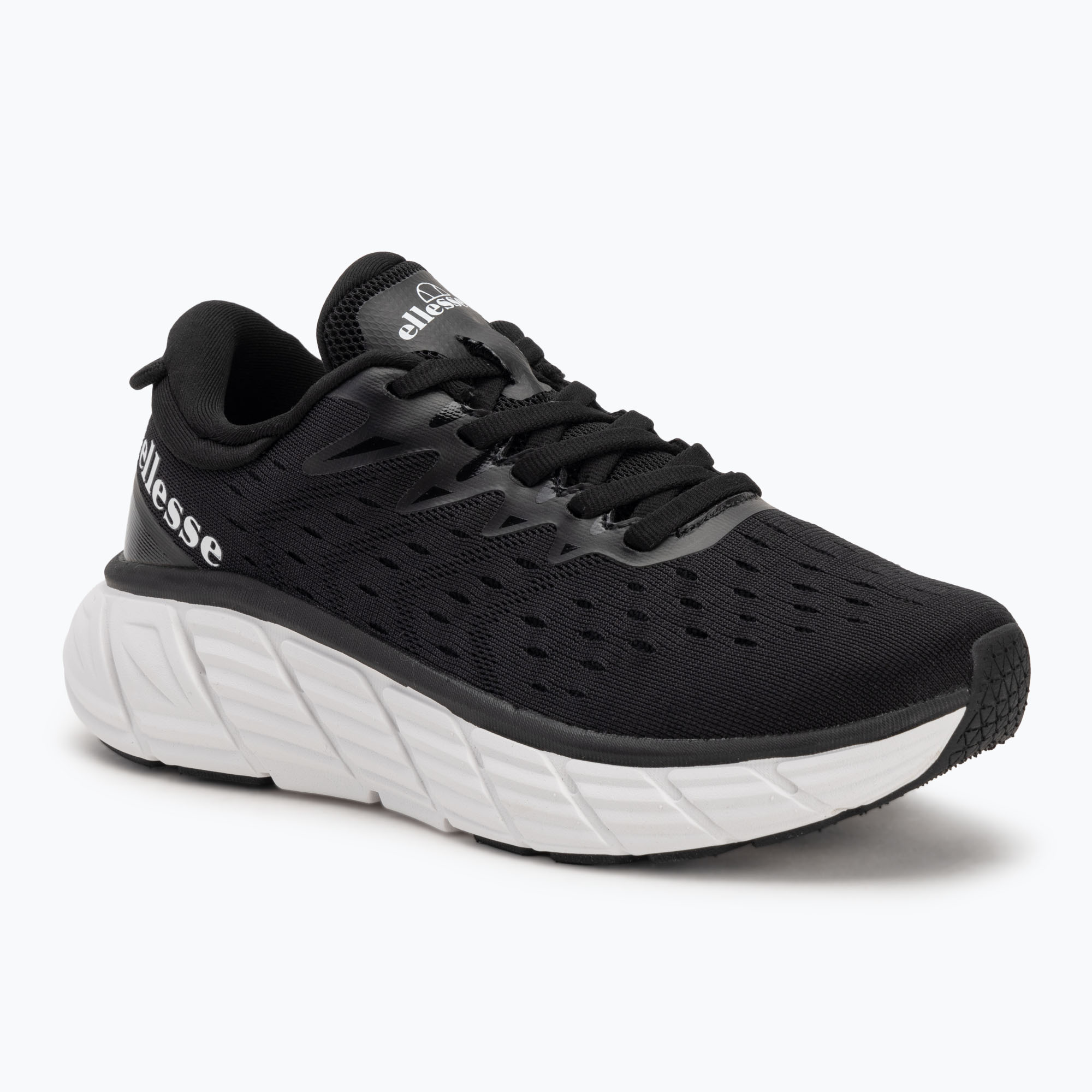 Buty damskie Ellesse Aran black 