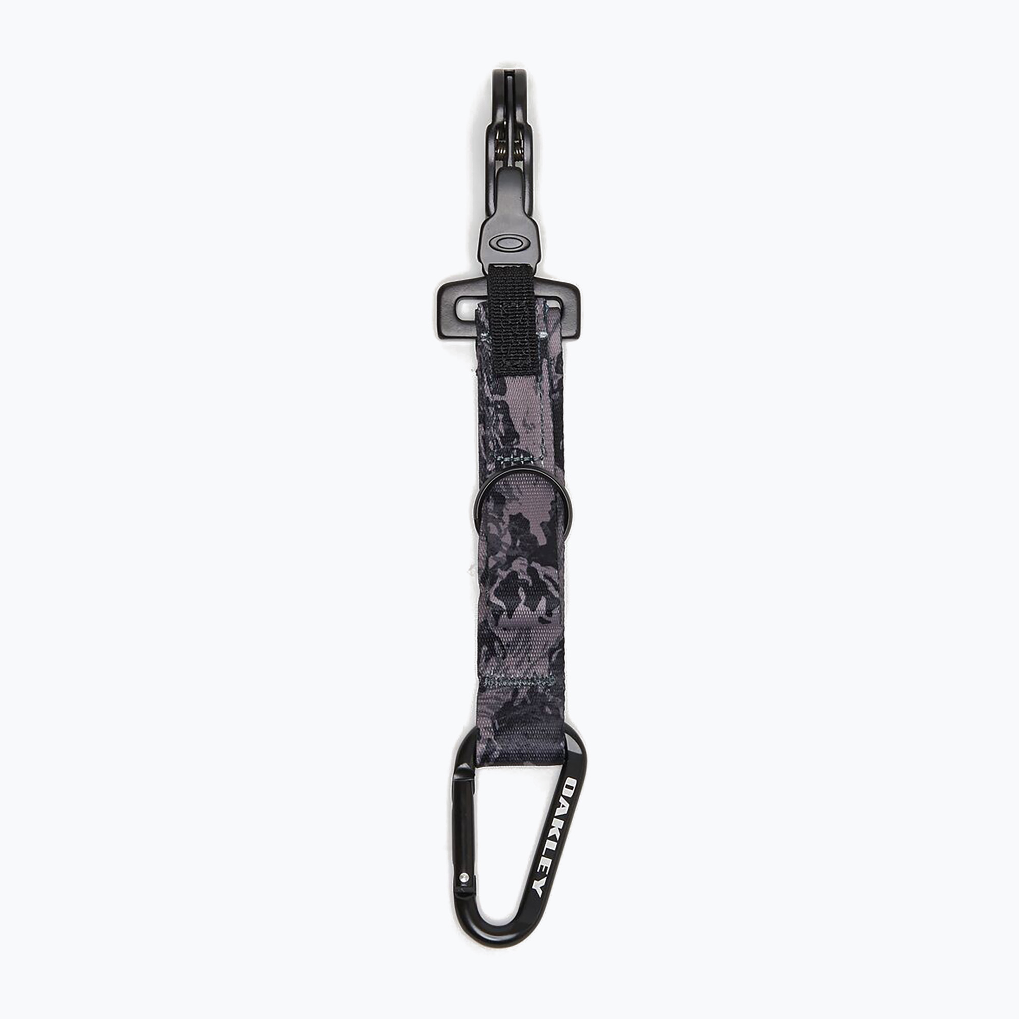 Brelok Oakley Wanderlust Keychain Toger mountain camo gr | WYSYŁKA W 24H | 30 DNI NA ZWROT