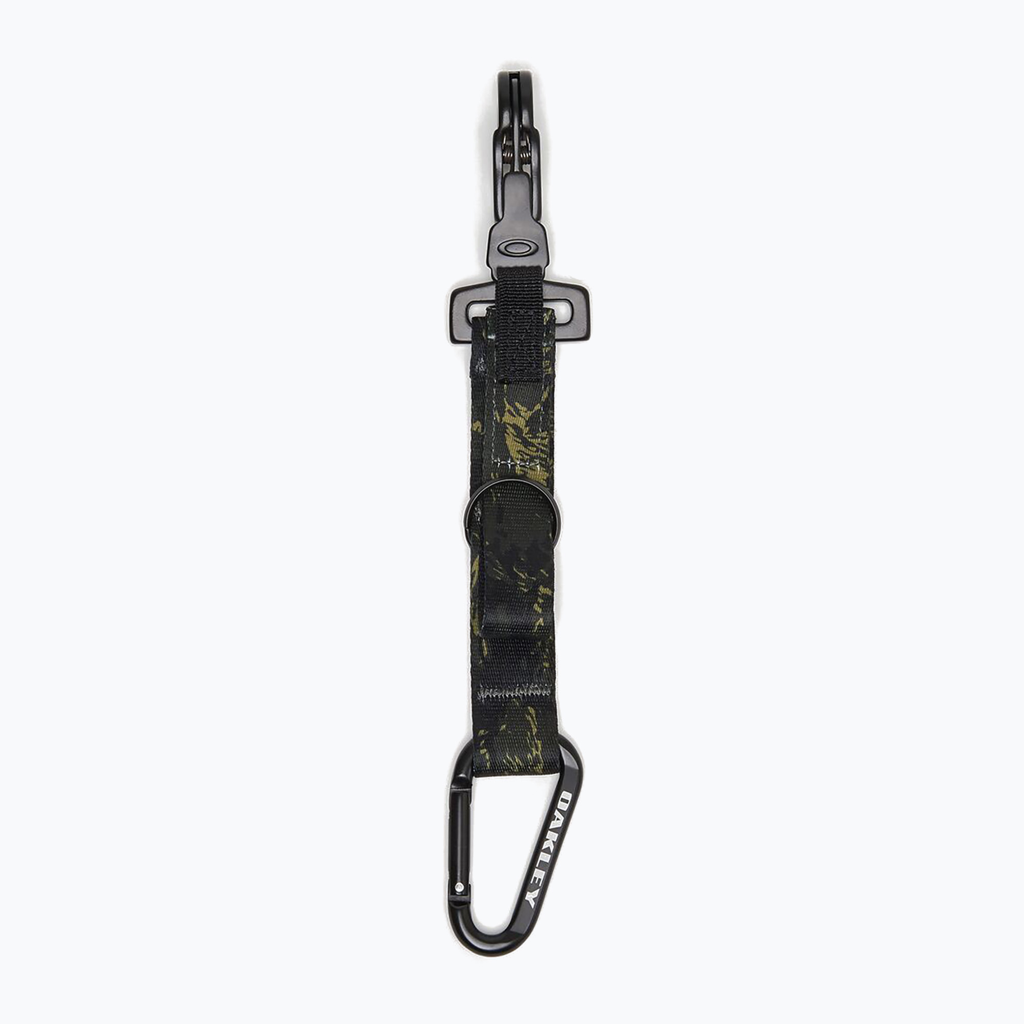 Brelok Oakley Wanderlust Keychain Toger mountain camo gn | WYSYŁKA W 24H | 30 DNI NA ZWROT