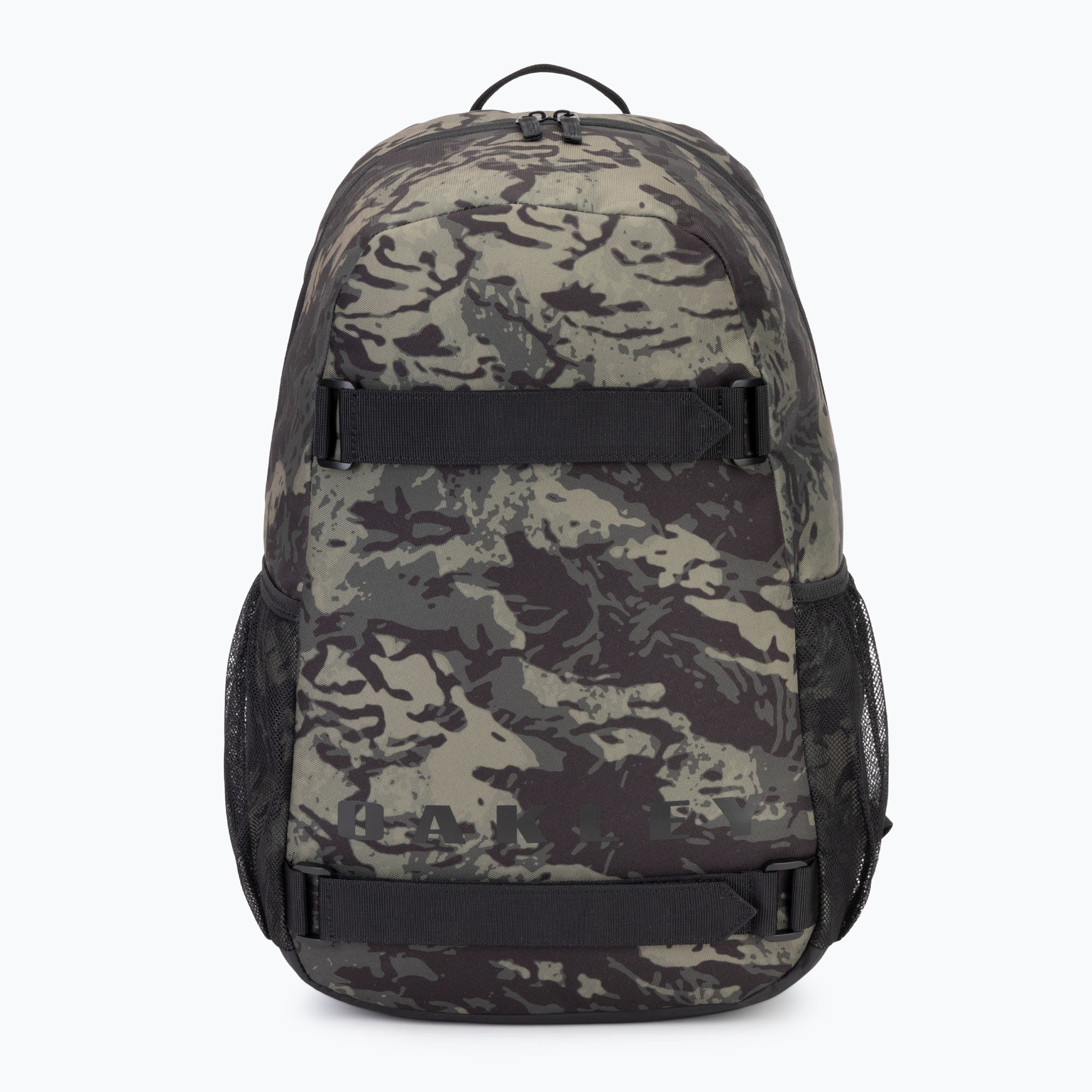 Plecak miejski Oakley BTS 20 l tiger camo green 