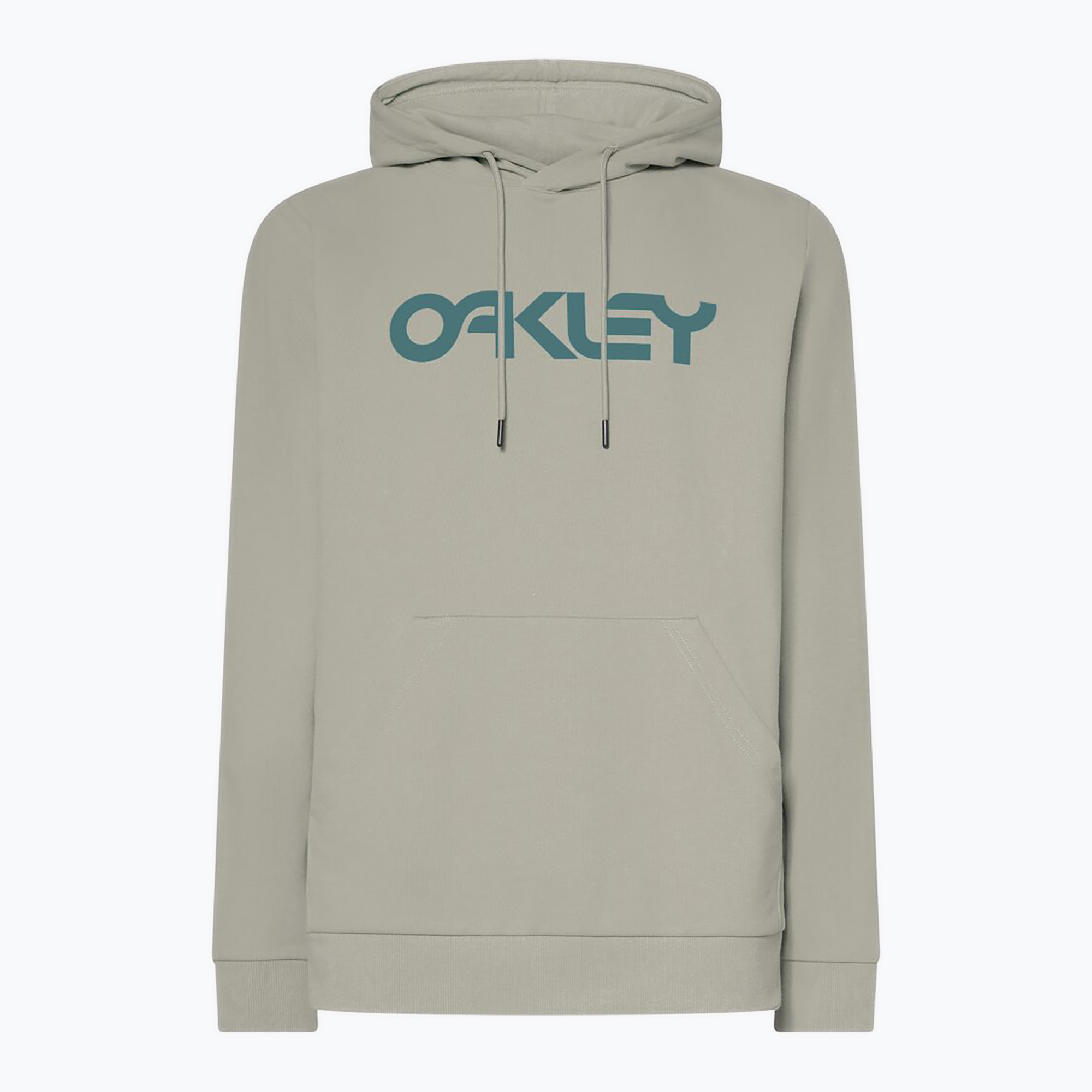 Bluza męska Oakley B1B Po Hoodie 2.0 mist 