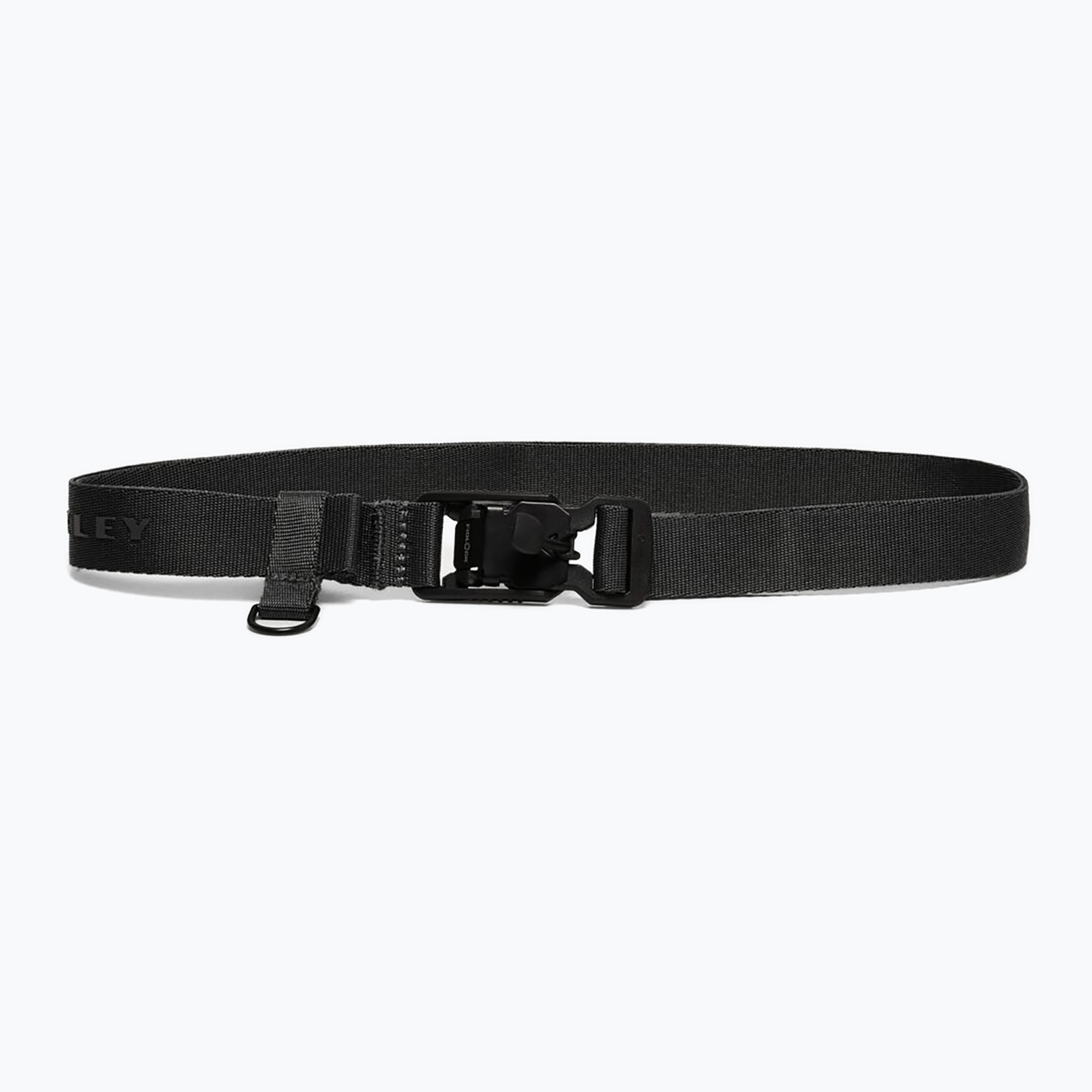 Pasek do spodni Oakley Latitude Web blackout 