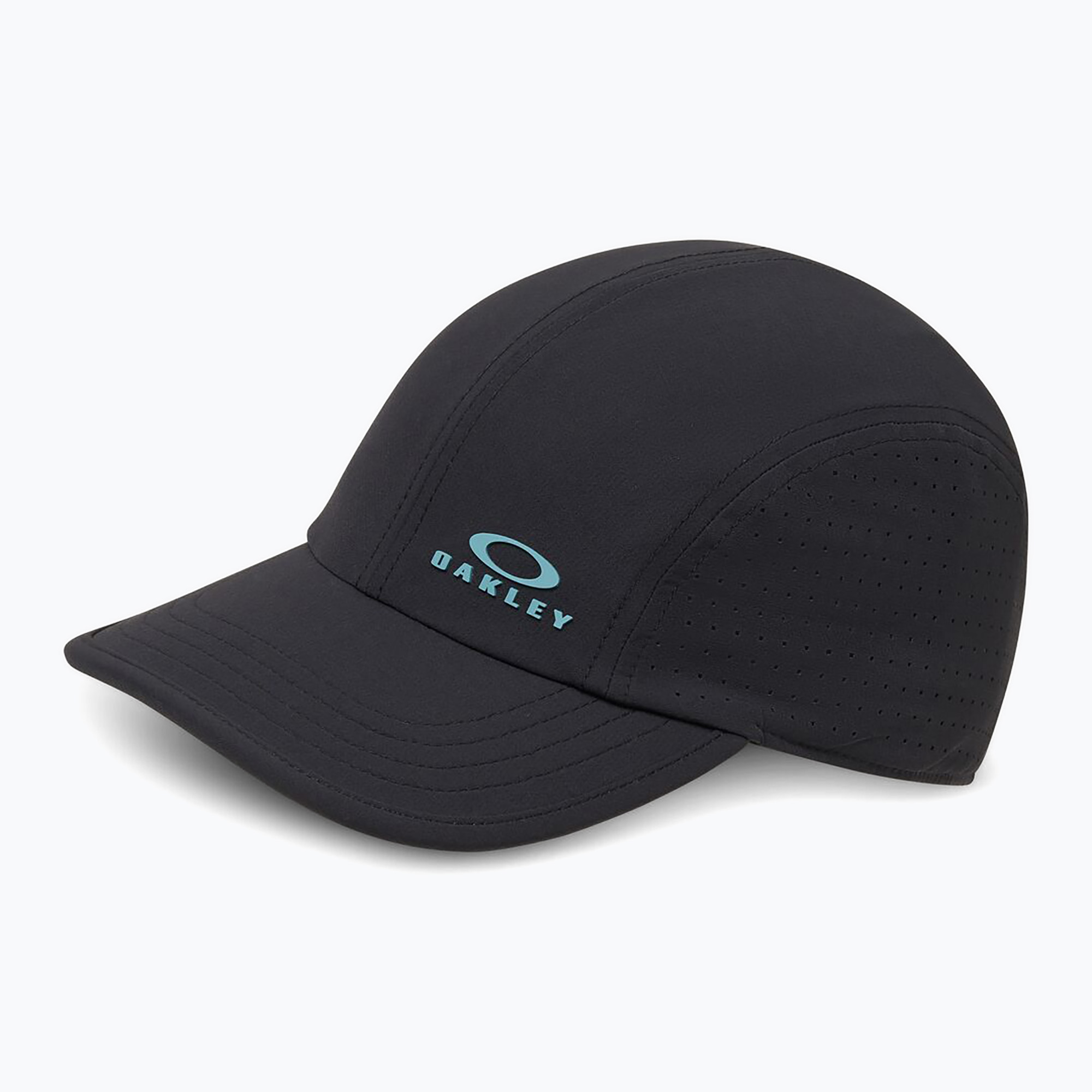 Czapka z daszkiem męska Oakley Training Perf Hat blackout 