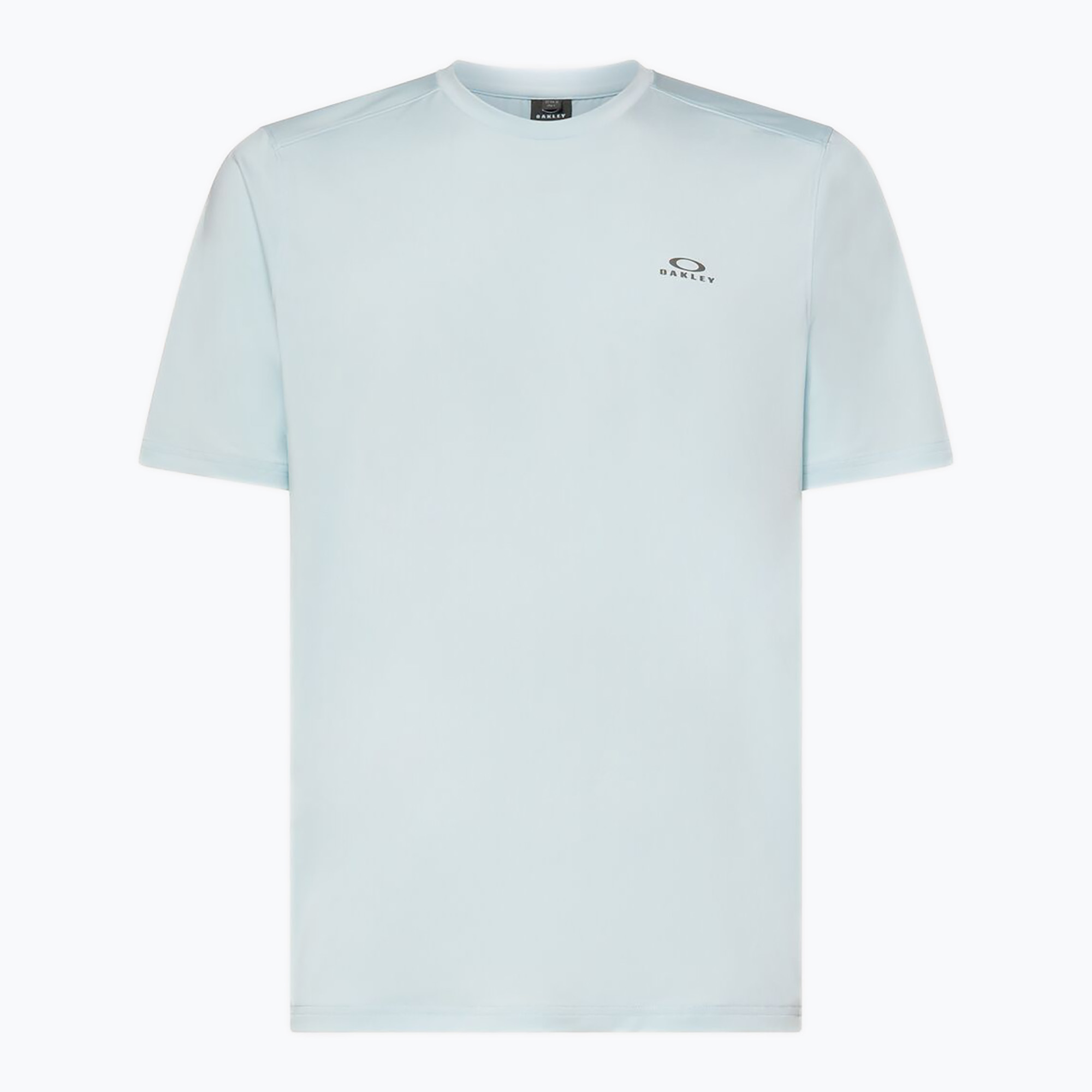 Koszulka męska Oakley Minimal Training Ss Tee frost 
