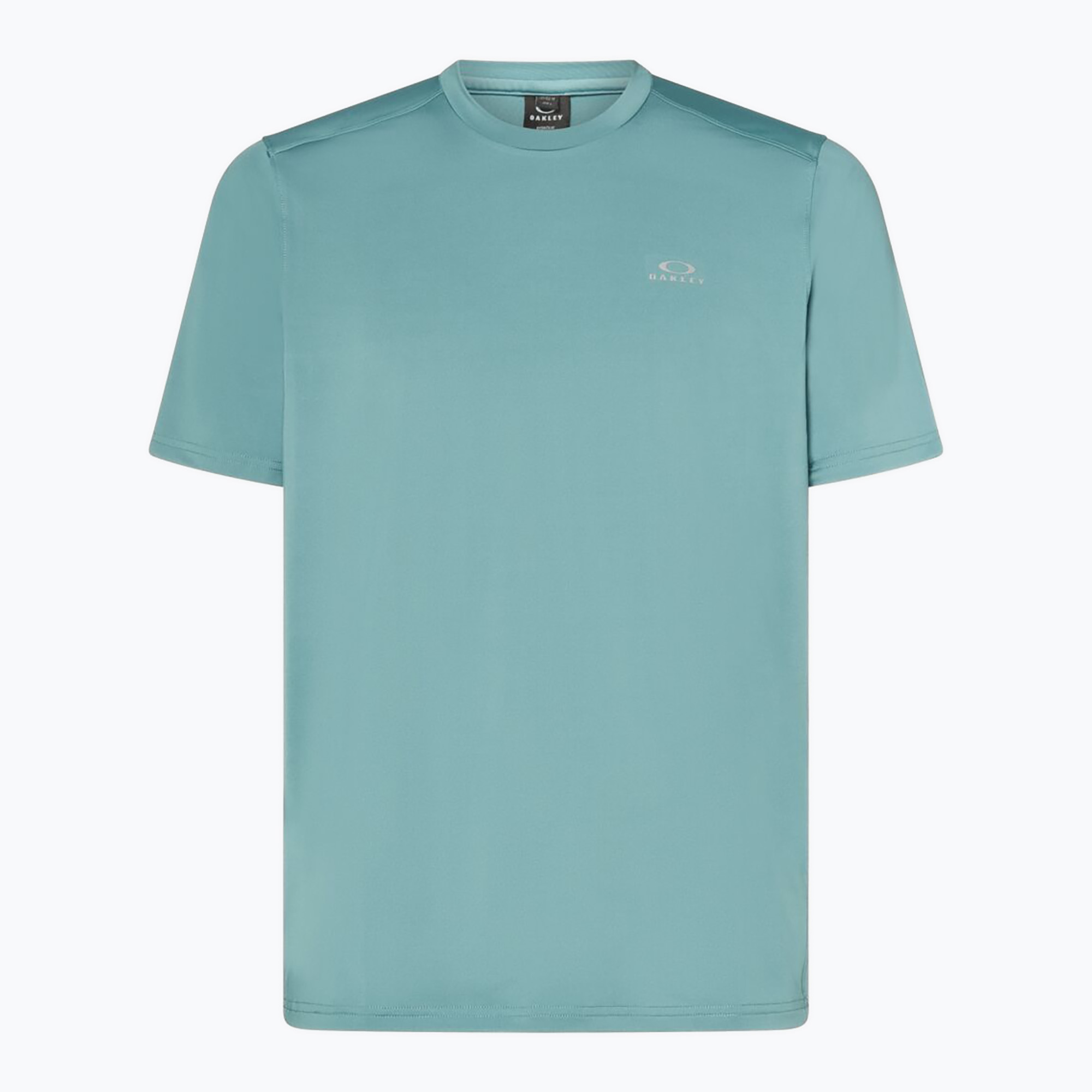 Koszulka męska Oakley Minimal Training Ss Tee pacific 
