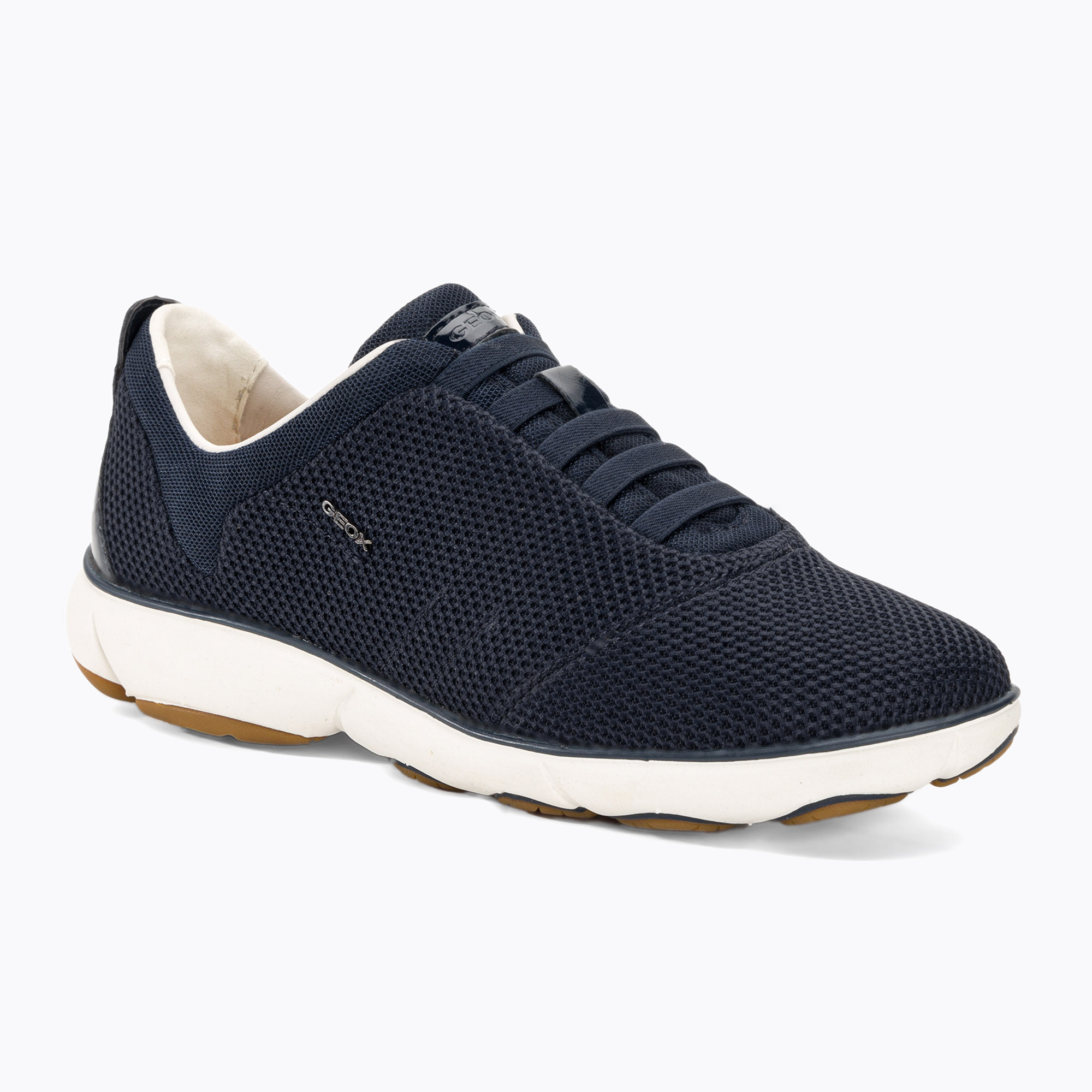 Buty damskie Geox Nebula navy | WYSYŁKA W 24H | 30 DNI NA ZWROT