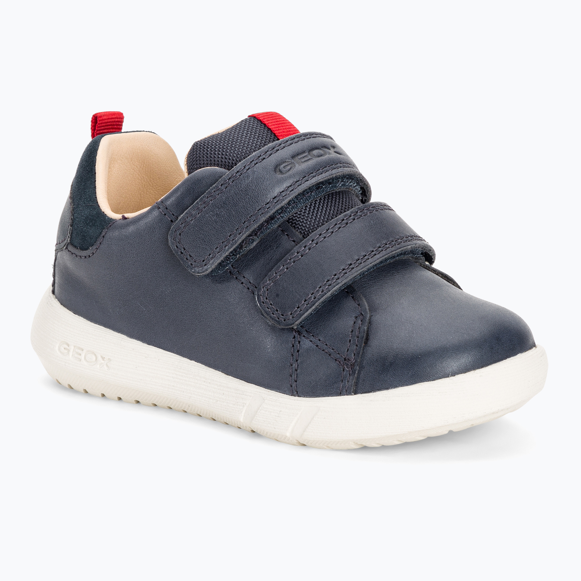 Buty dziecięce Geox Hyroo navy | WYSYŁKA W 24H | 30 DNI NA ZWROT