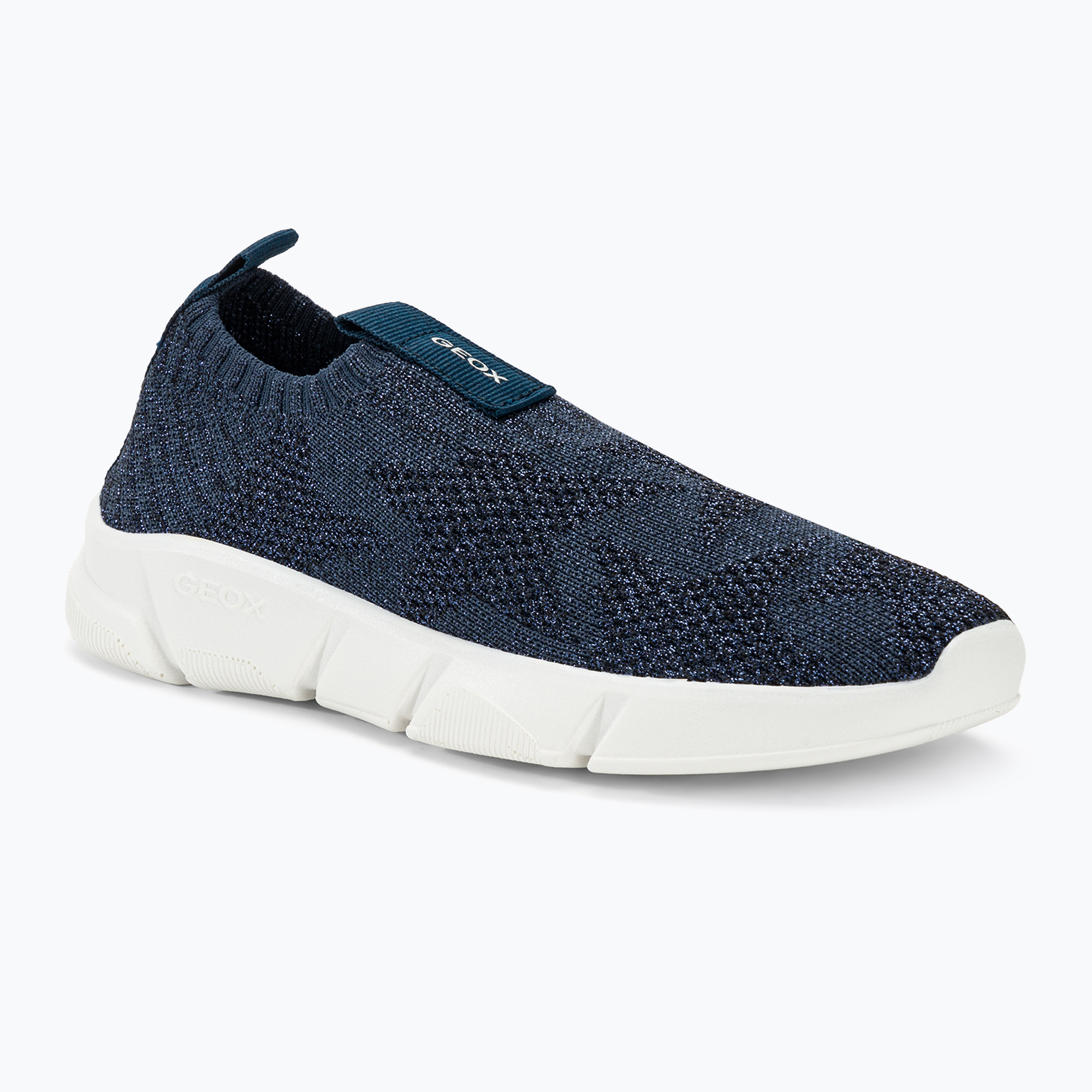 Buty juniorskie Geox Aril light navy | WYSYŁKA W 24H | 30 DNI NA ZWROT