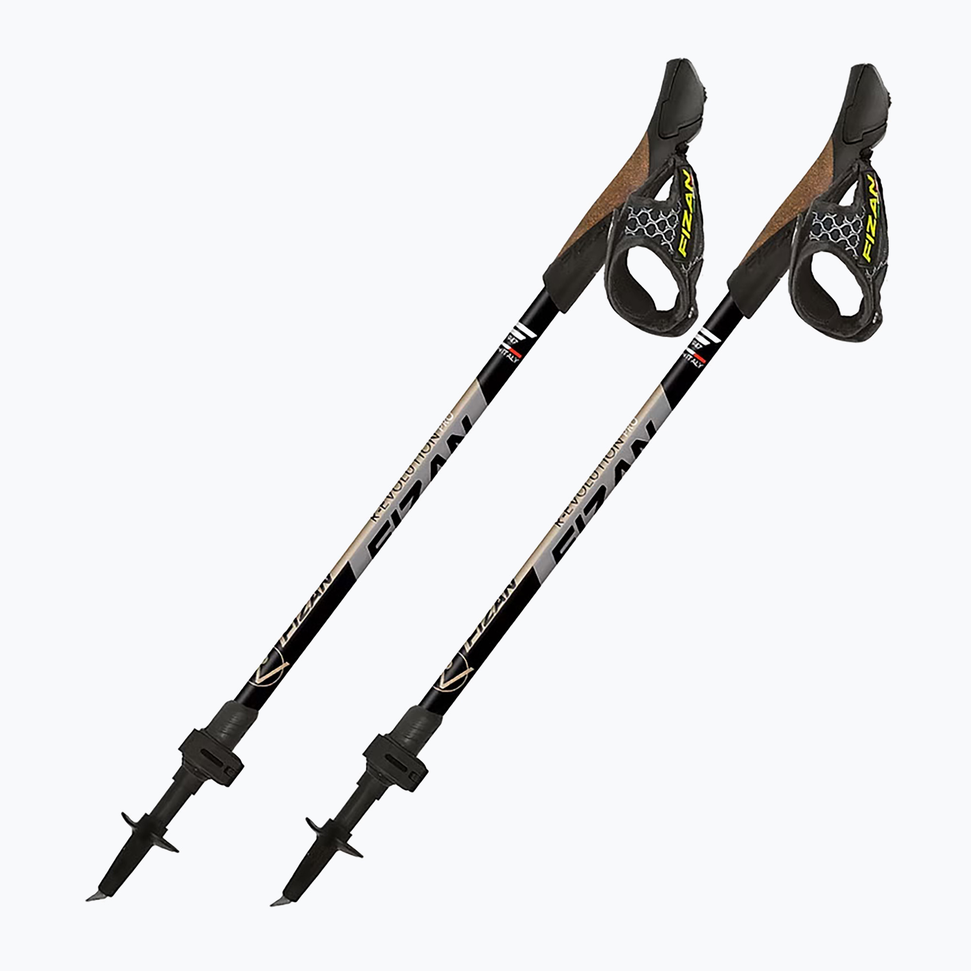 Kije Fizan R-evolution Pro grey/beige 