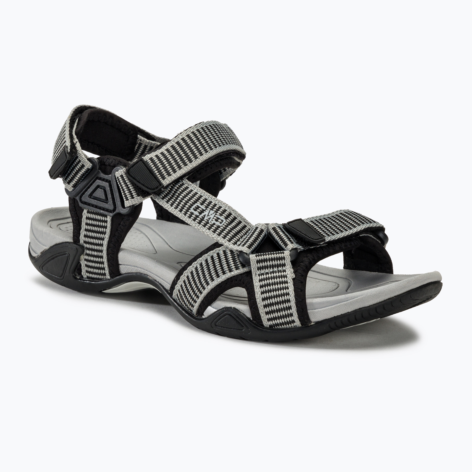 Zdjęcia - Buty trekkingowe CMP Sandały męskie  Hamal light grey | WYSYŁKA W 24H | 30 DNI NA ZWROT 