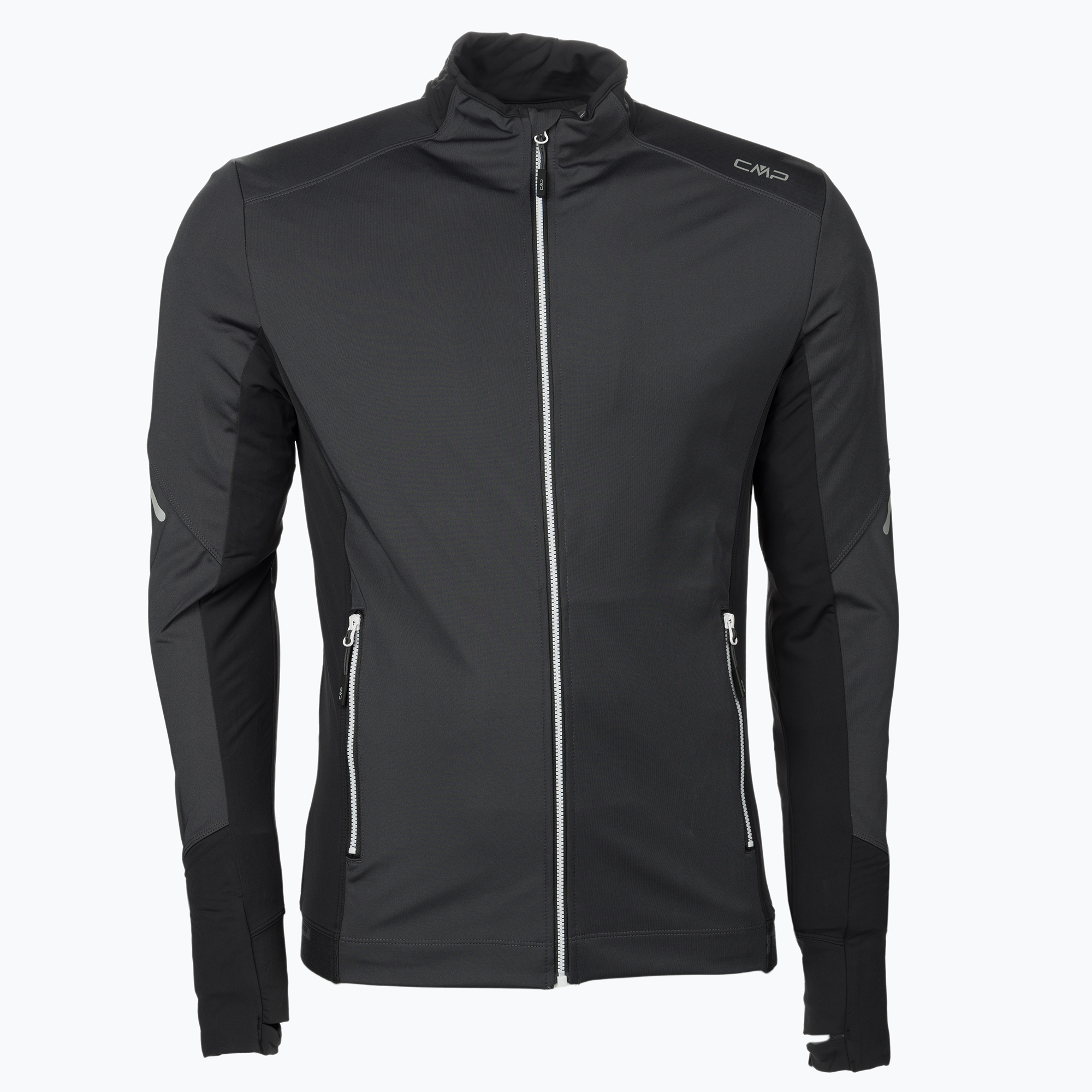 Kurtka softshell męska CMP 31A2237 titanio | WYSYŁKA W 24H | 30 DNI NA ZWROT