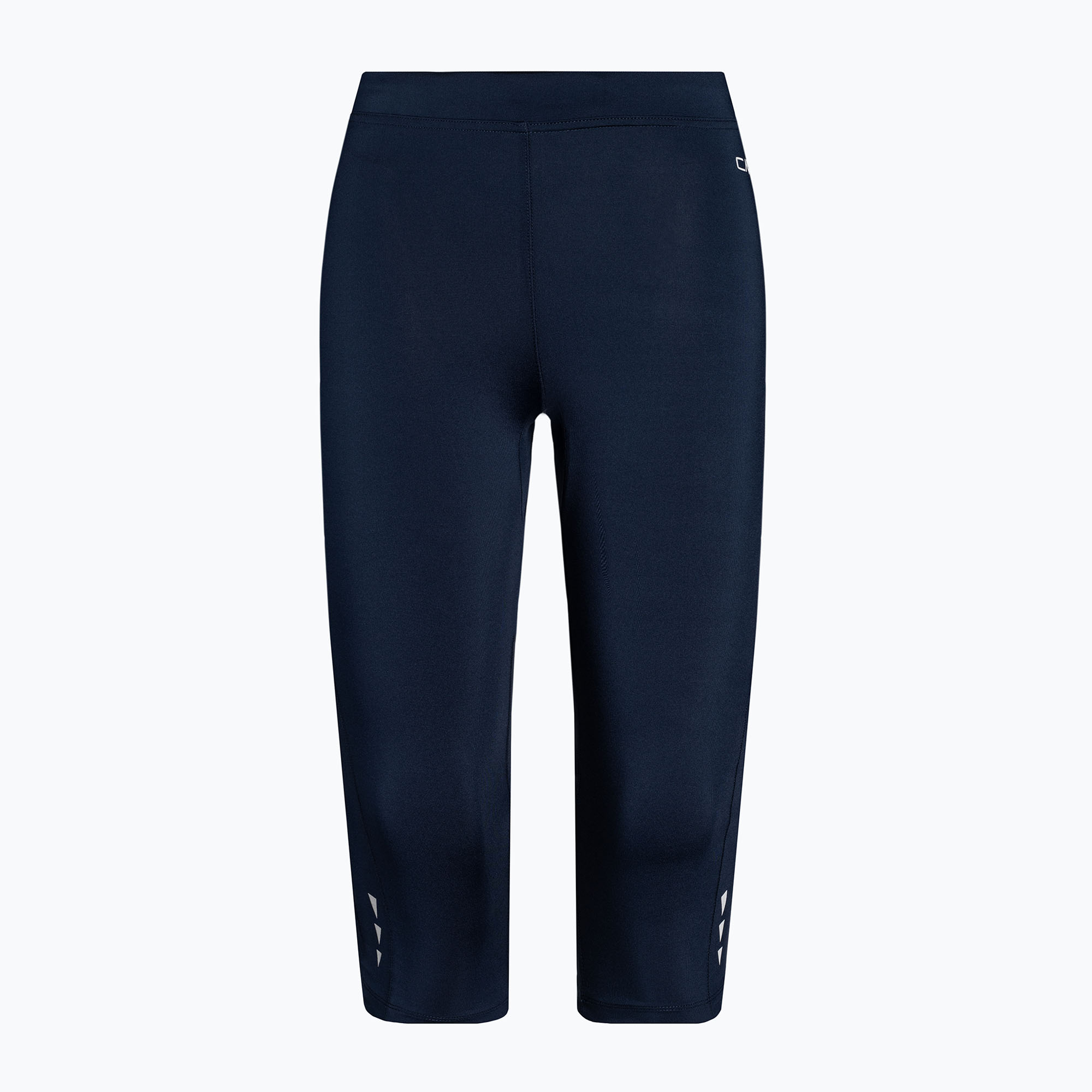 Legginsy damskie 3/4 CMP granatowe 3C88376T/20ML | WYSYŁKA W 24H | 30 DNI NA ZWROT