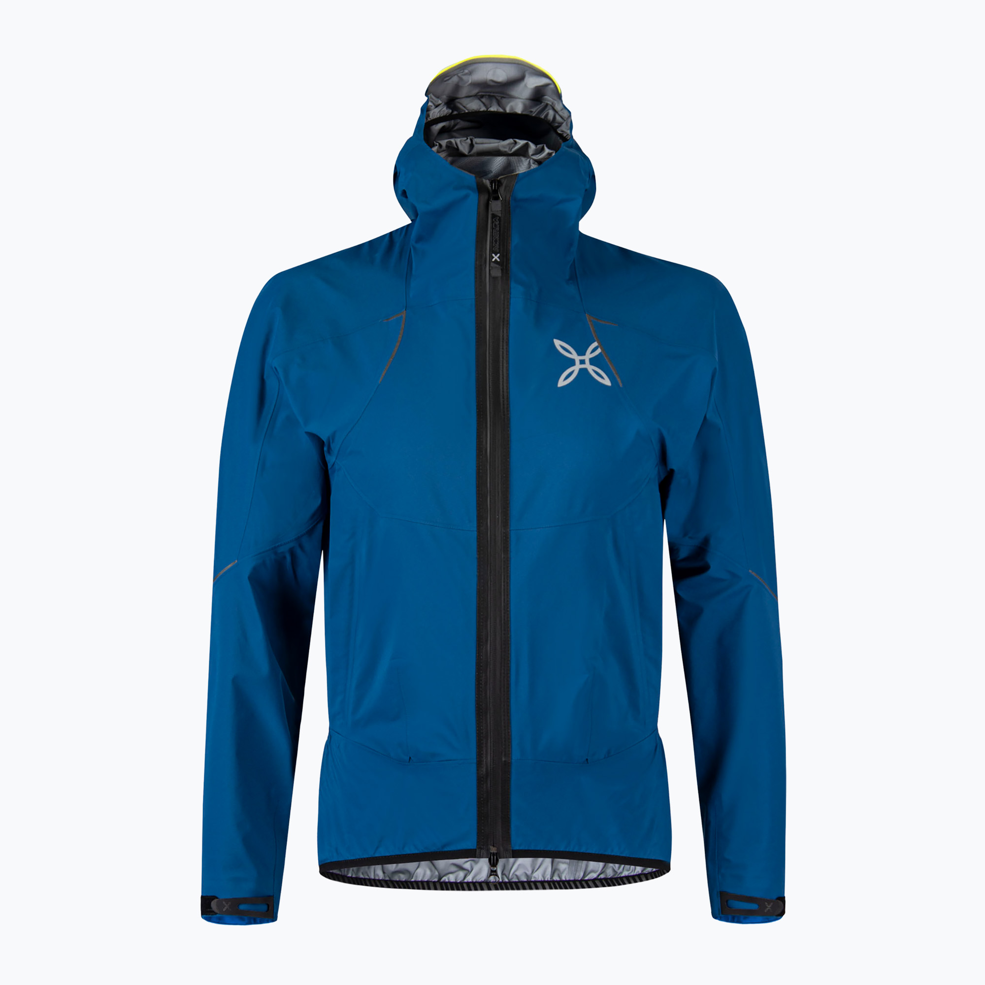 Kurtka przeciwdeszczowa męska Montura Magic 2.0 deep blue | WYSYŁKA W 24H | 30 DNI NA ZWROT