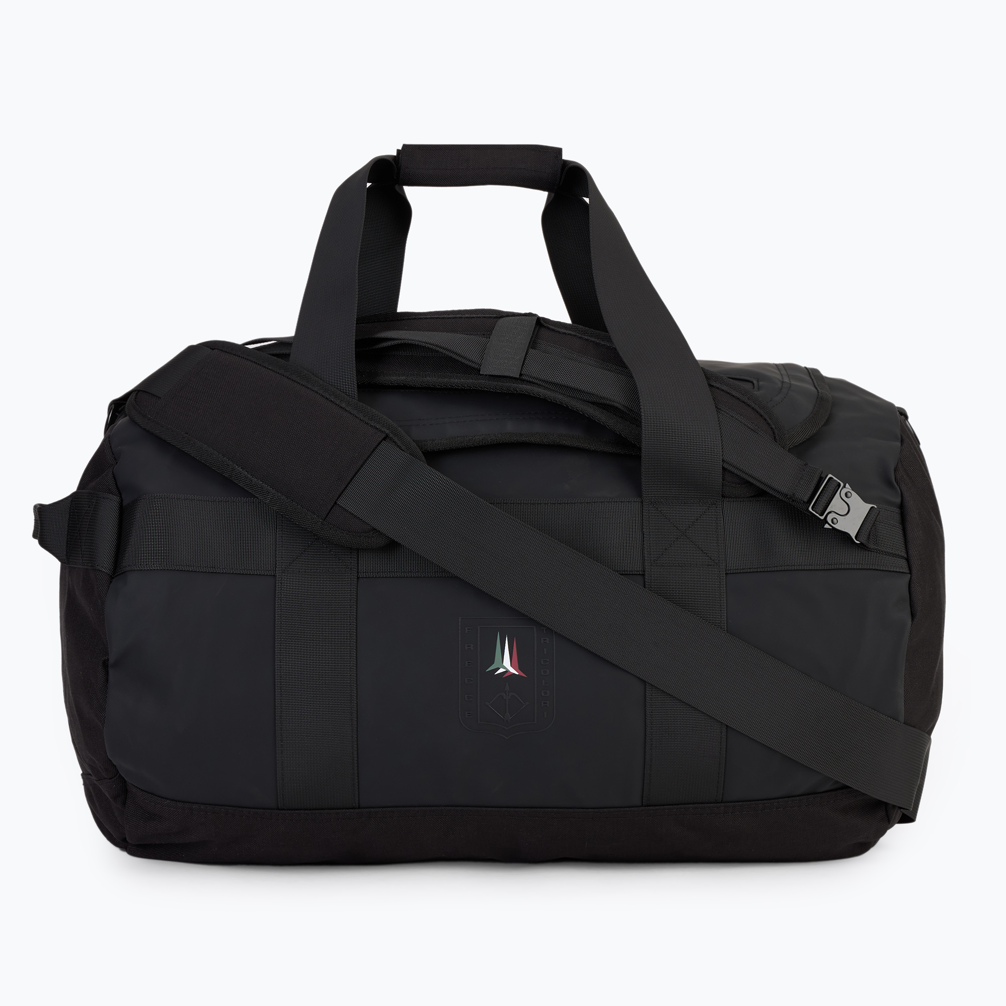 Torba Aeronautica Militare 251BO1152CT3588 jet black 